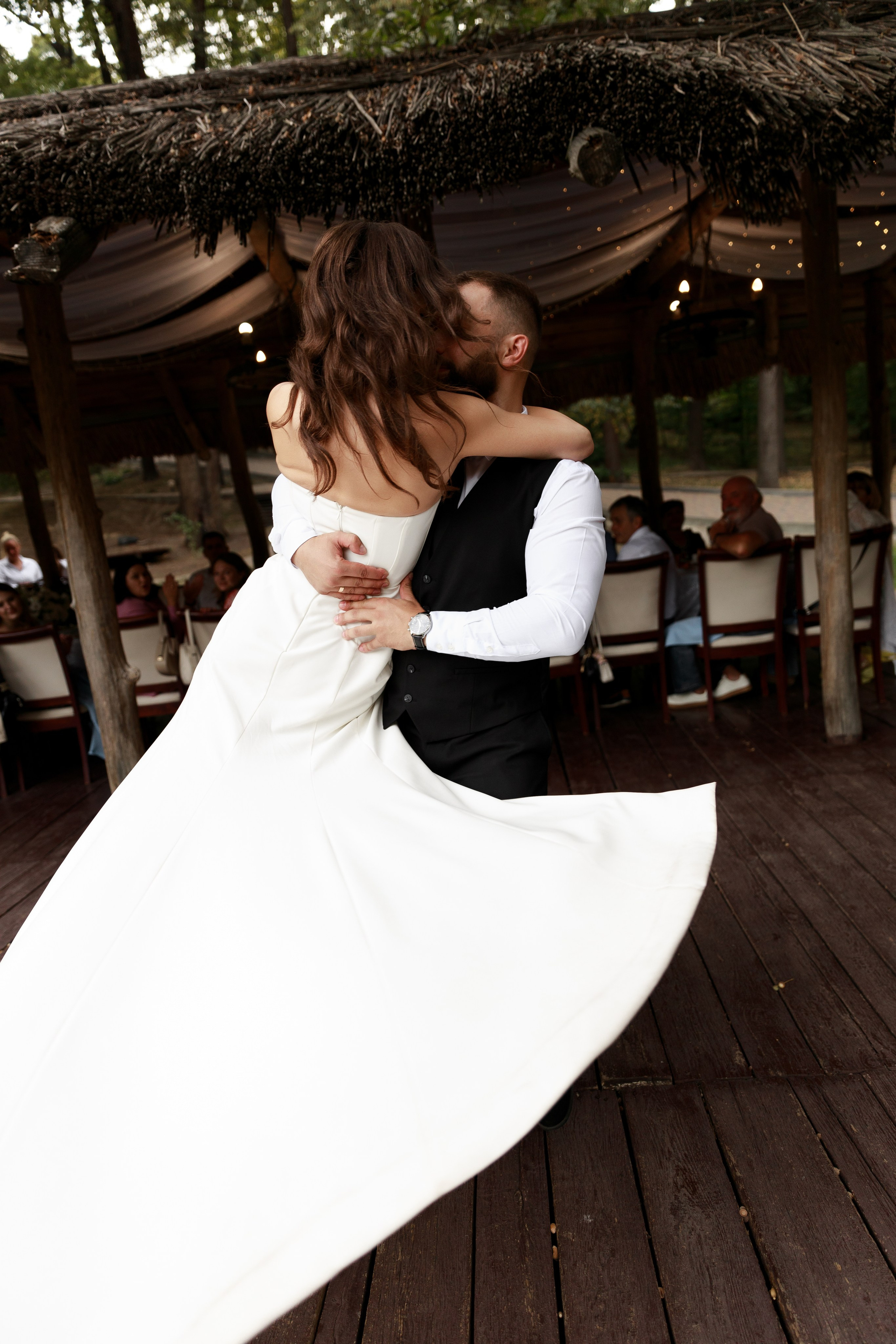 Катерина & Роман. Весільний та сімейний фотограф у Харкові Ткаченко Світлана