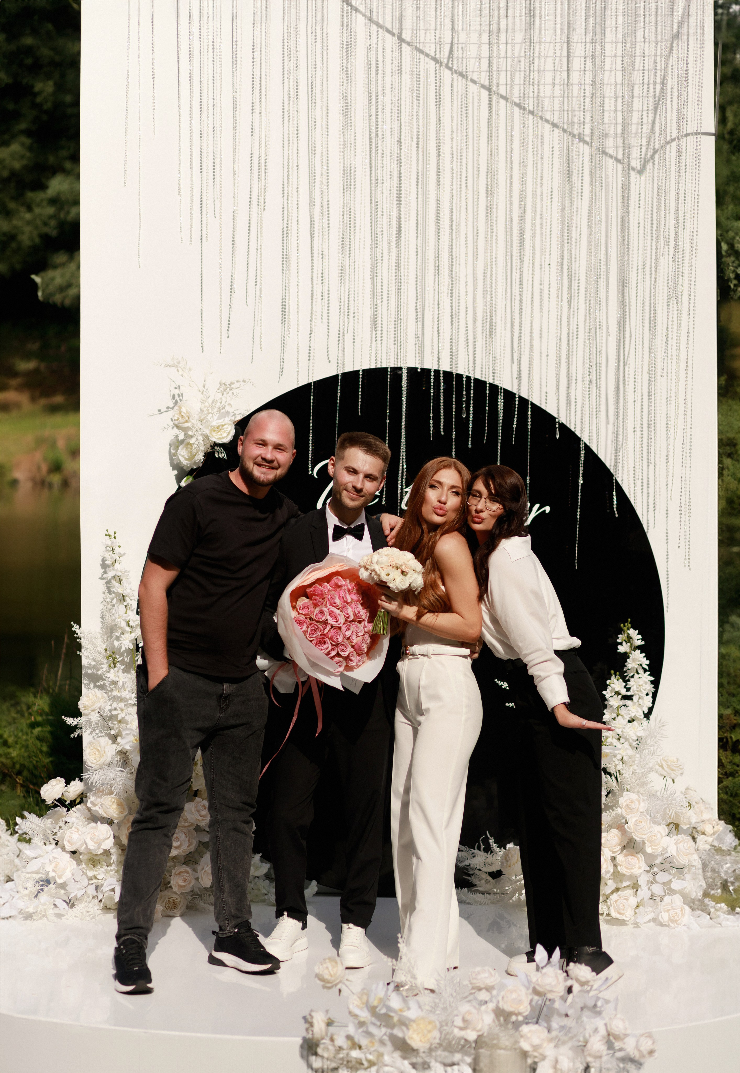 Аліна & Ярослав. Весільний та сімейний фотограф у Харкові Ткаченко Світлана