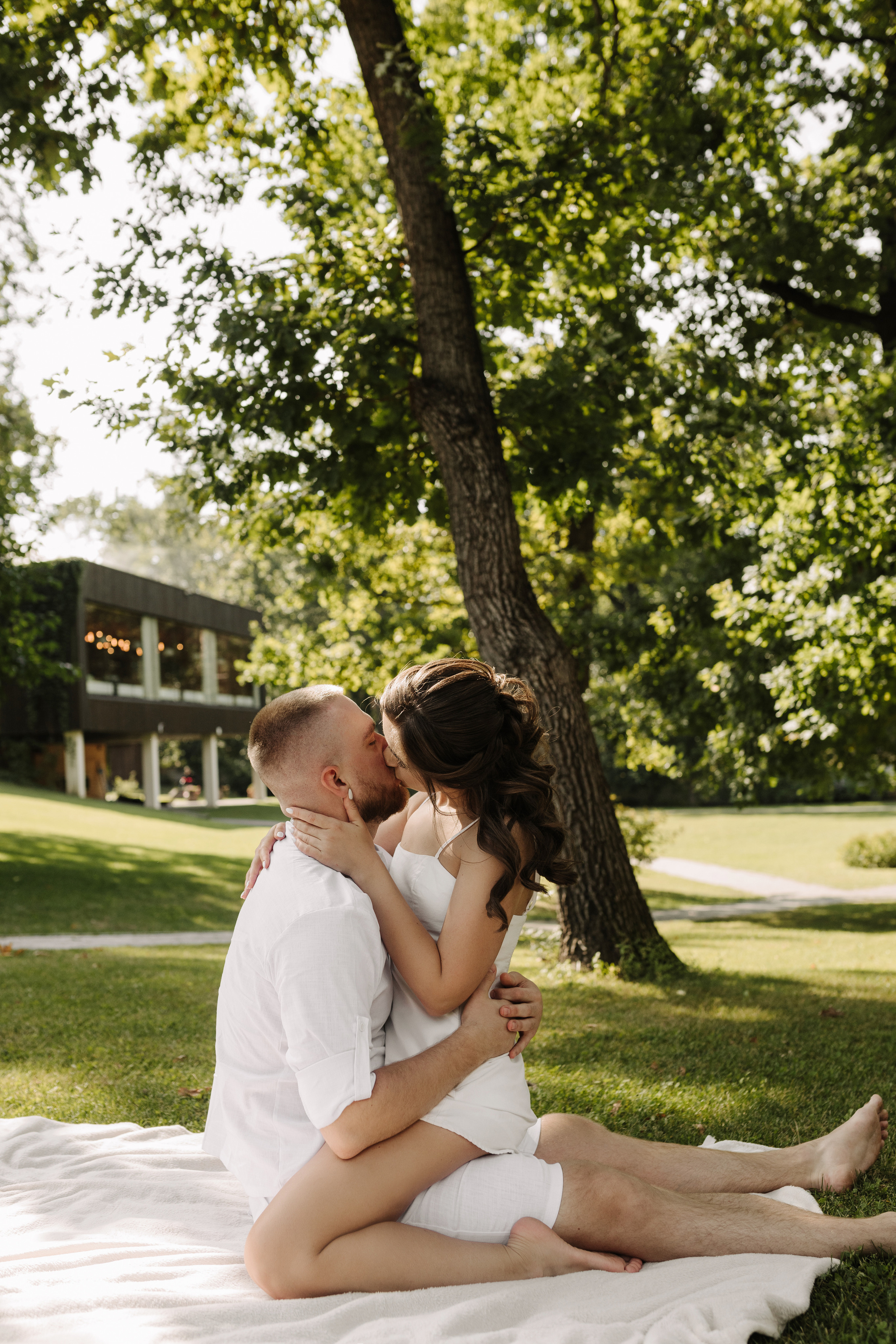 Віка & Максим. Весільний та сімейний фотограф у Харкові Ткаченко Світлана