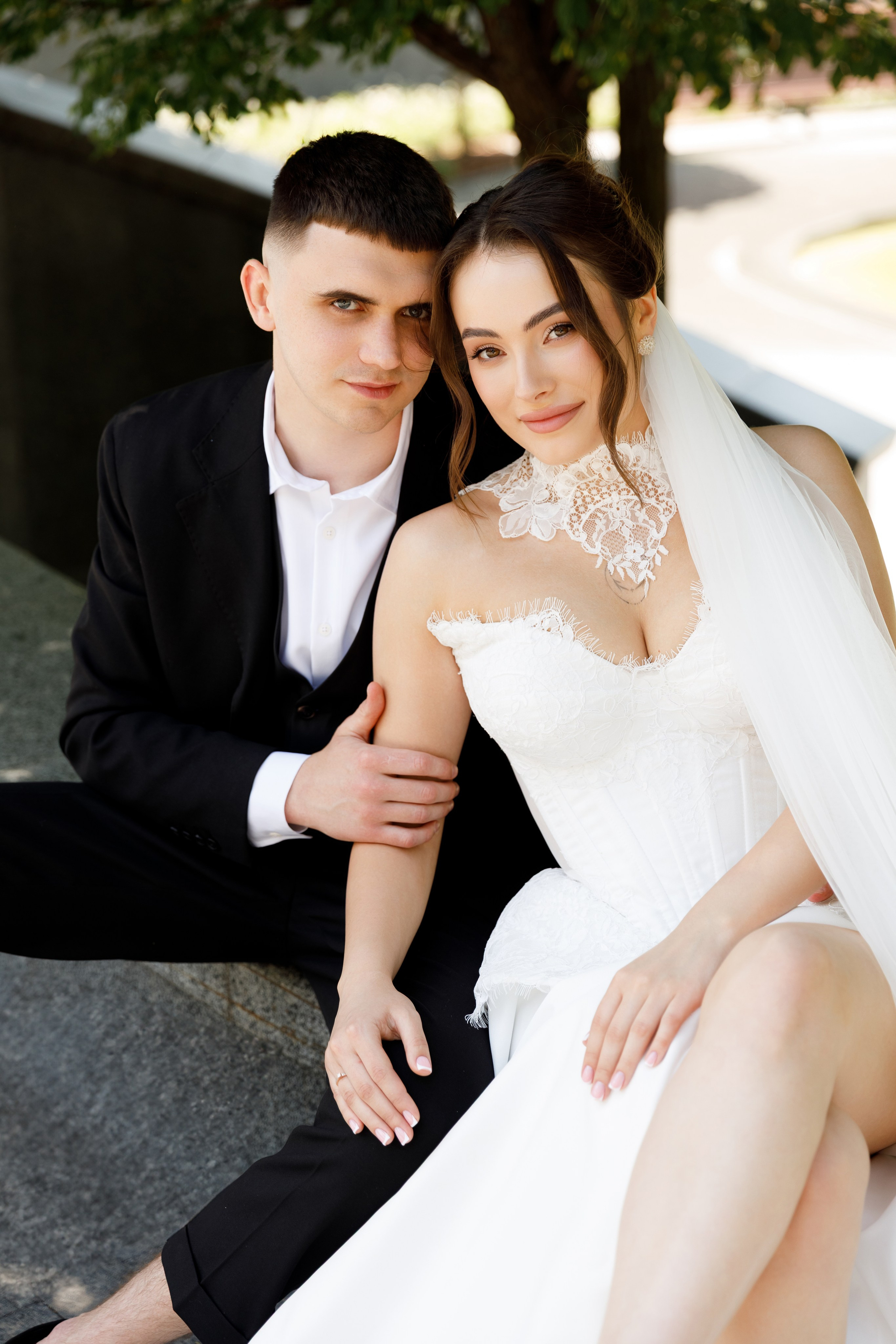 Діана & Микола. Весільний та сімейний фотограф у Харкові Ткаченко Світлана
