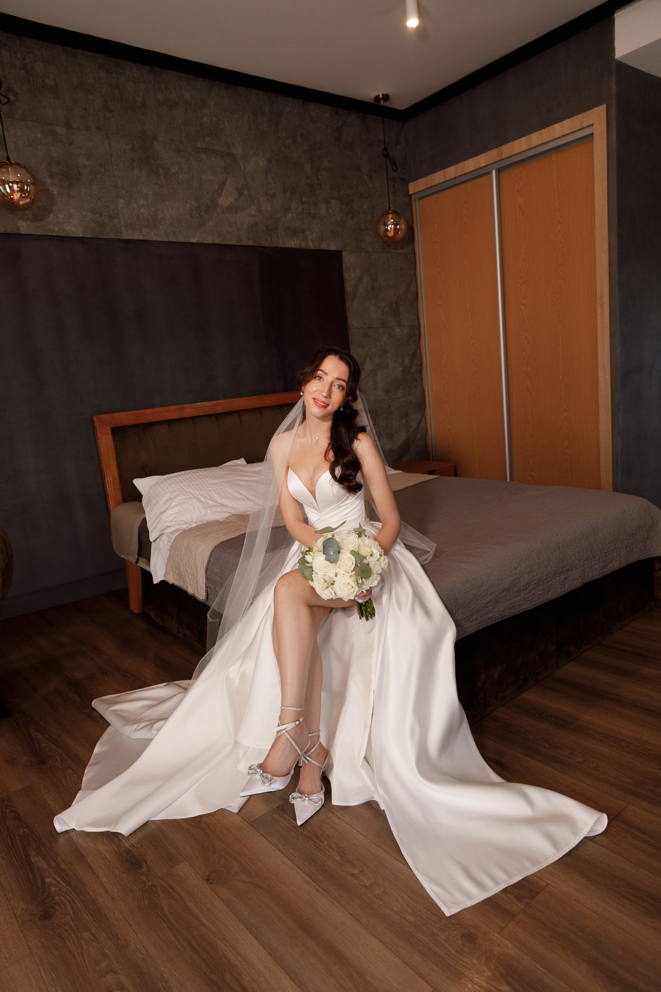 Дарʼя & Кирило. Весільний та сімейний фотограф у Харкові Ткаченко Світлана