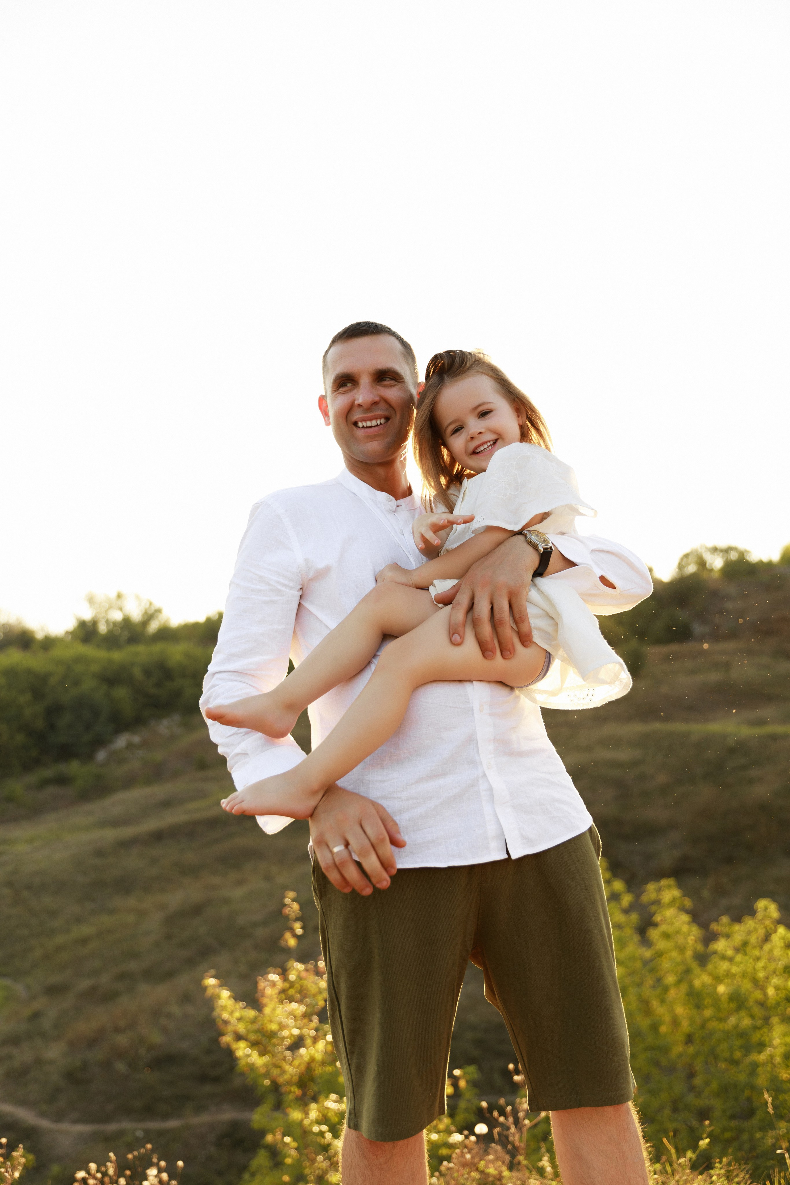 Анна & Аріна & Антон. Весільний та сімейний фотограф у Харкові Ткаченко Світлана