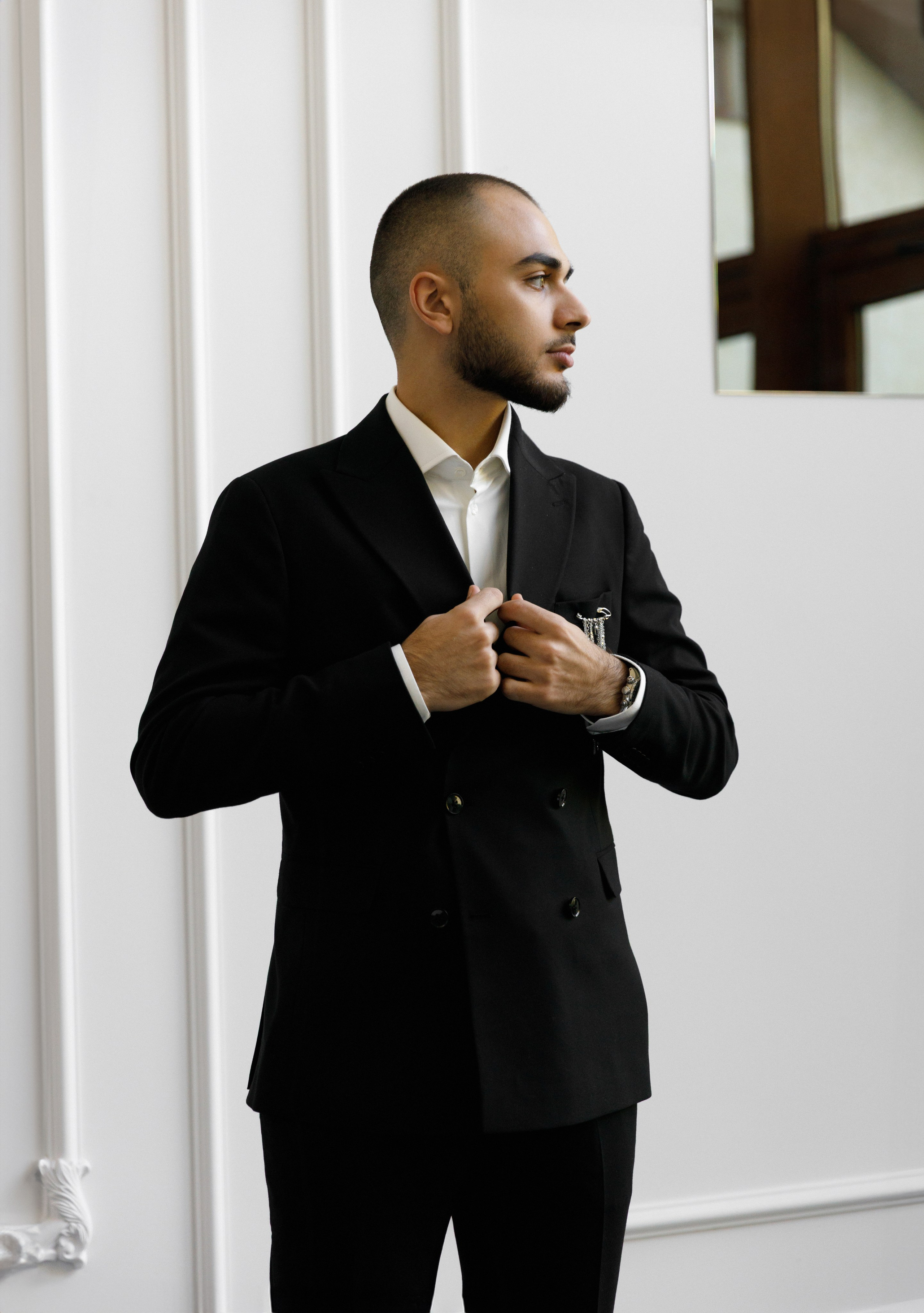 Аяз Джахан. Весільний та сімейний фотограф у Харкові Ткаченко Світлана