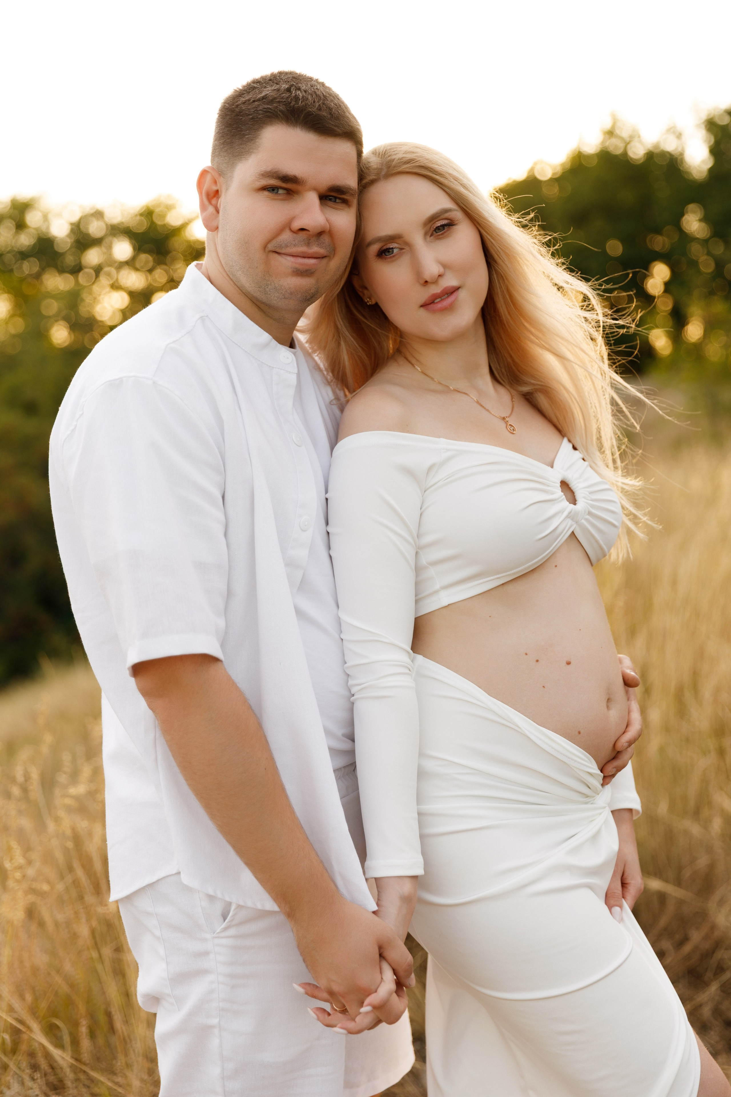 Аліна & Олексій. Весільний та сімейний фотограф у Харкові Ткаченко Світлана