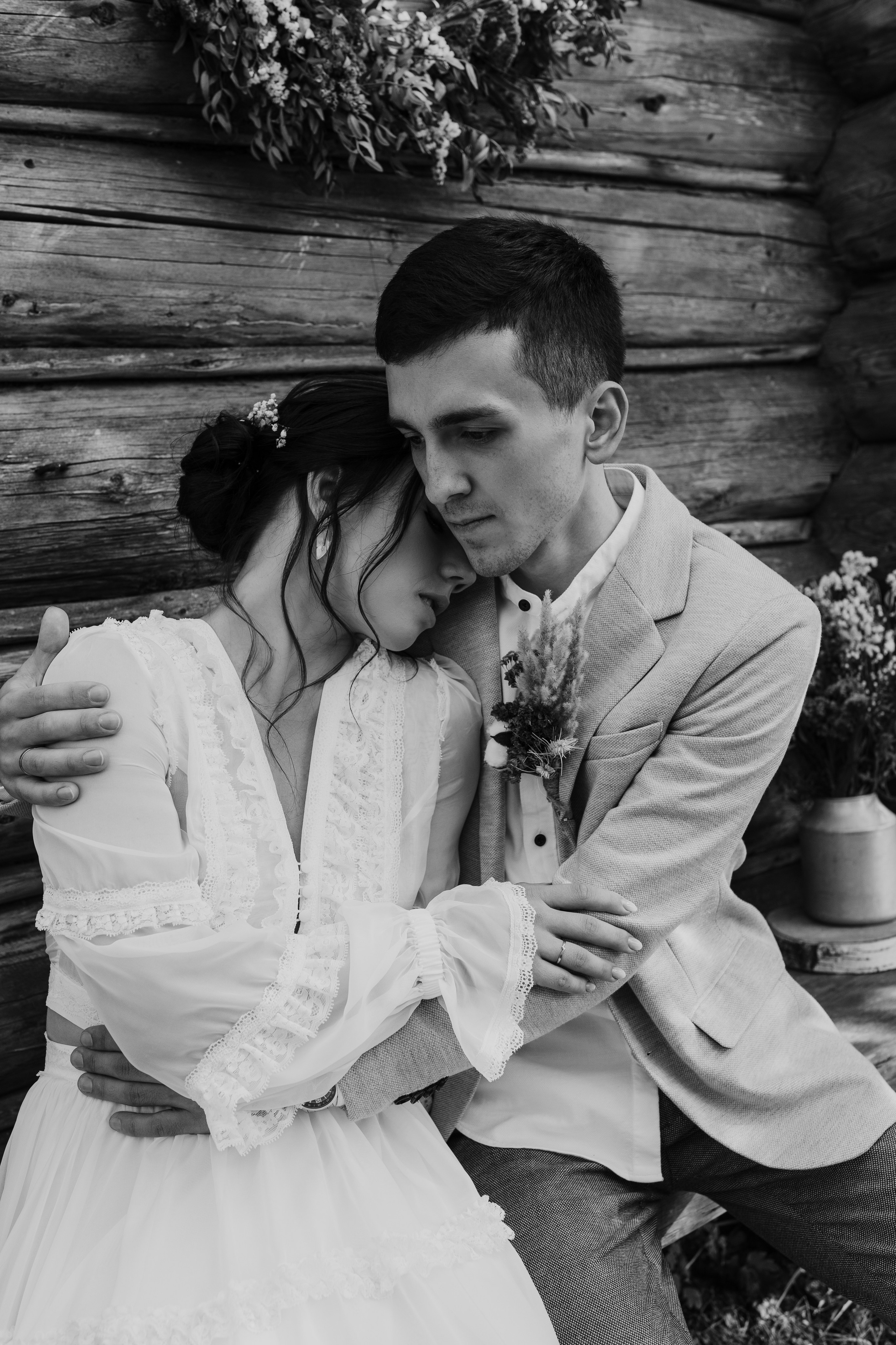 Юлія & Юрій. Весільний та сімейний фотограф у Харкові Ткаченко Світлана