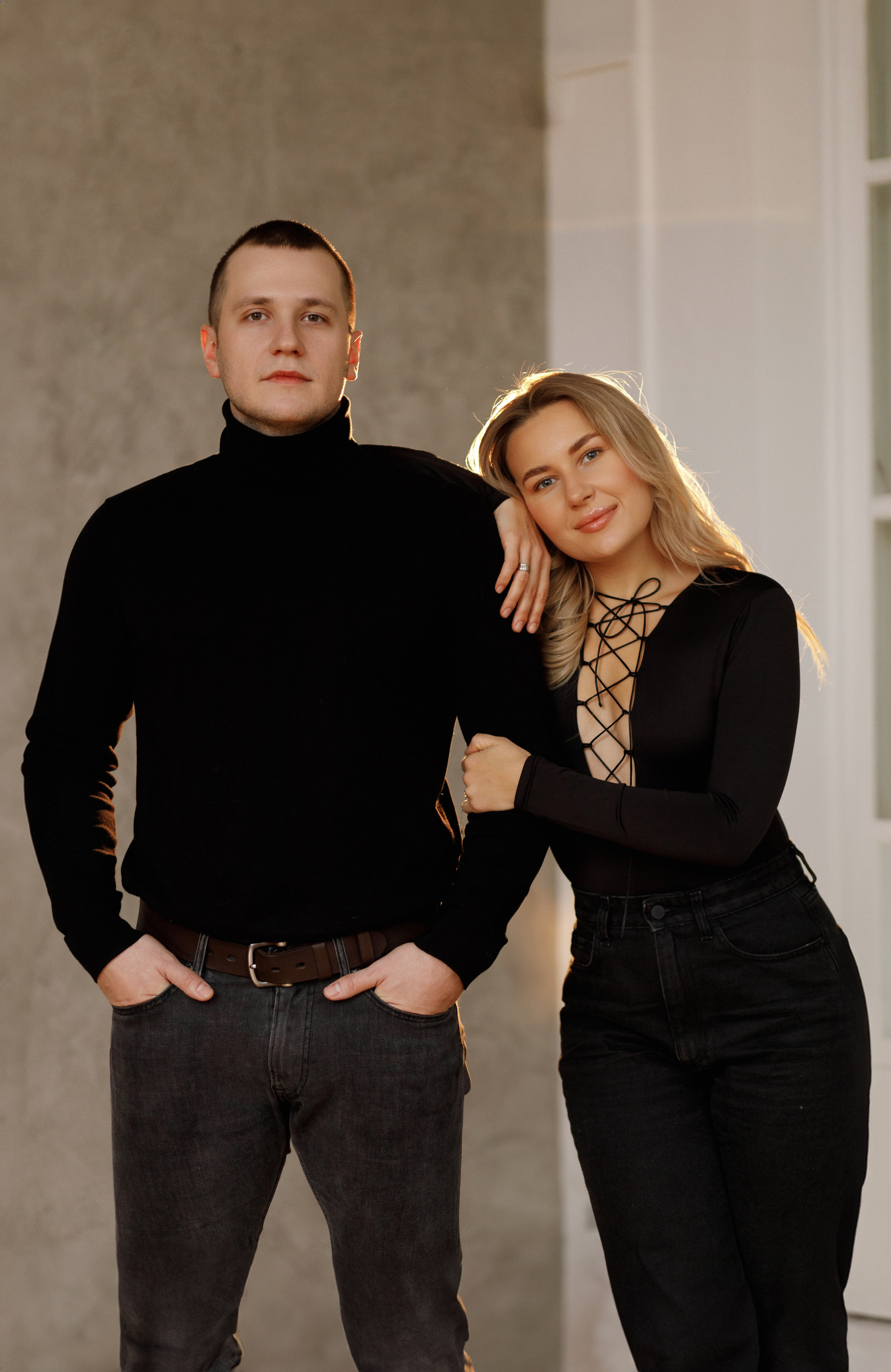 Свєта & Діма & Микита. Весільний та сімейний фотограф у Харкові Ткаченко Світлана