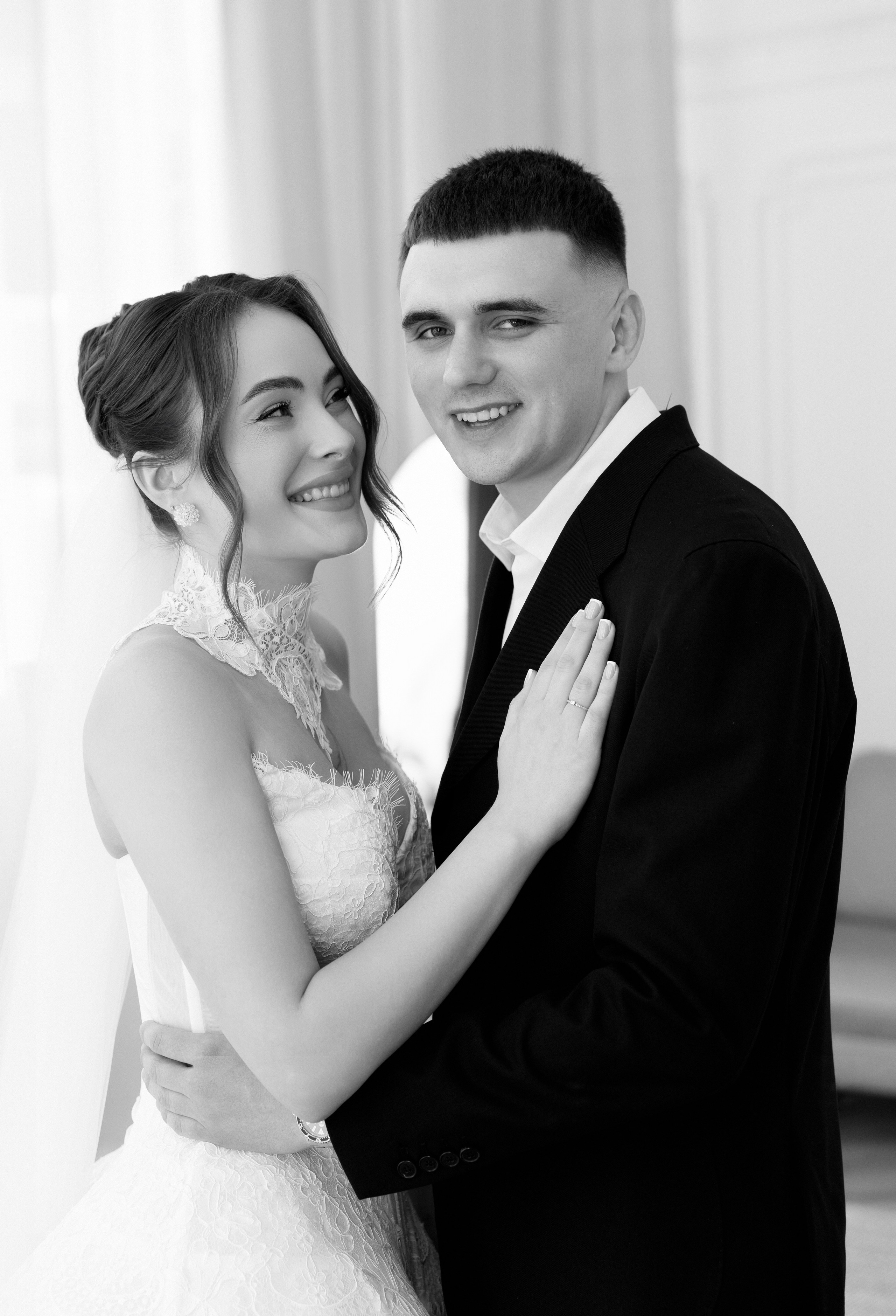 Діана & Микола. Весільний та сімейний фотограф у Харкові Ткаченко Світлана