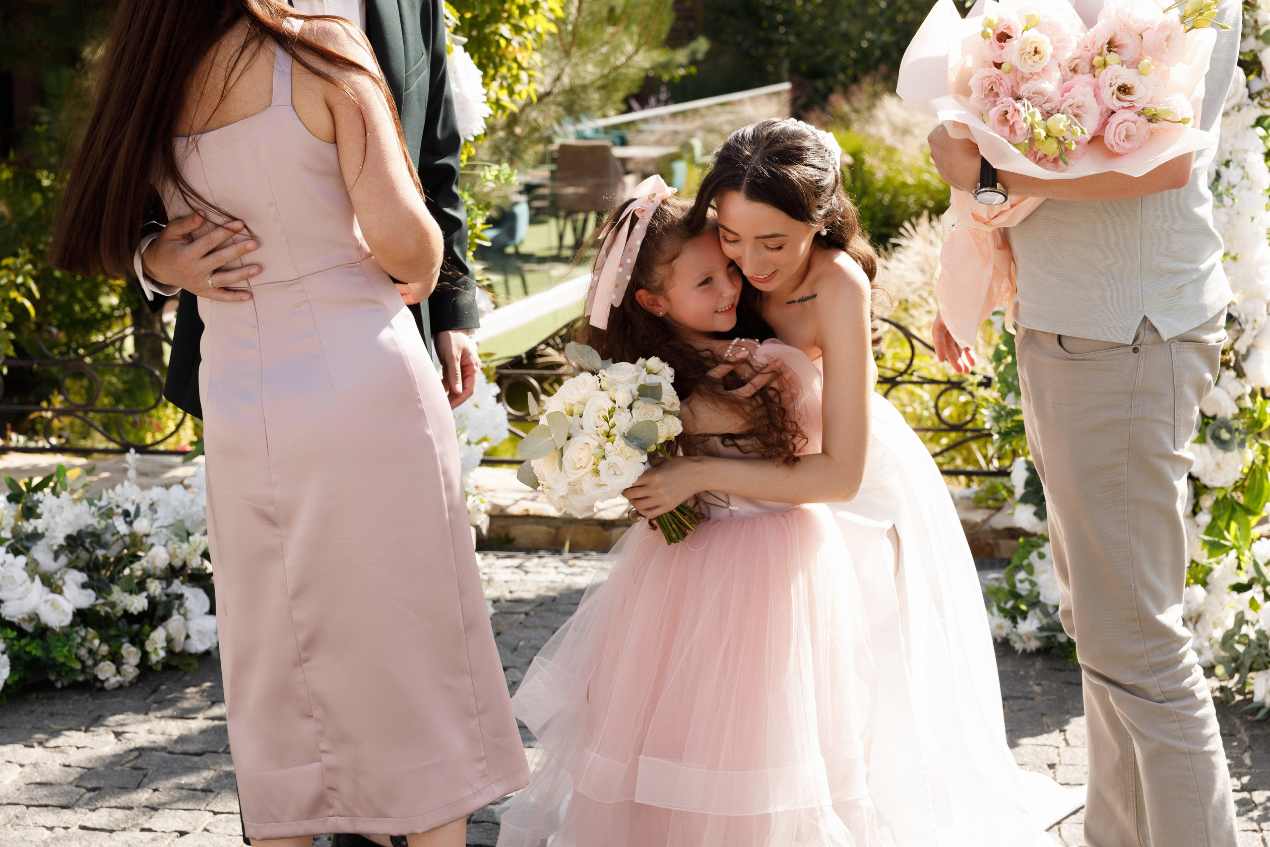 Дарʼя & Кирило. Весільний та сімейний фотограф у Харкові Ткаченко Світлана