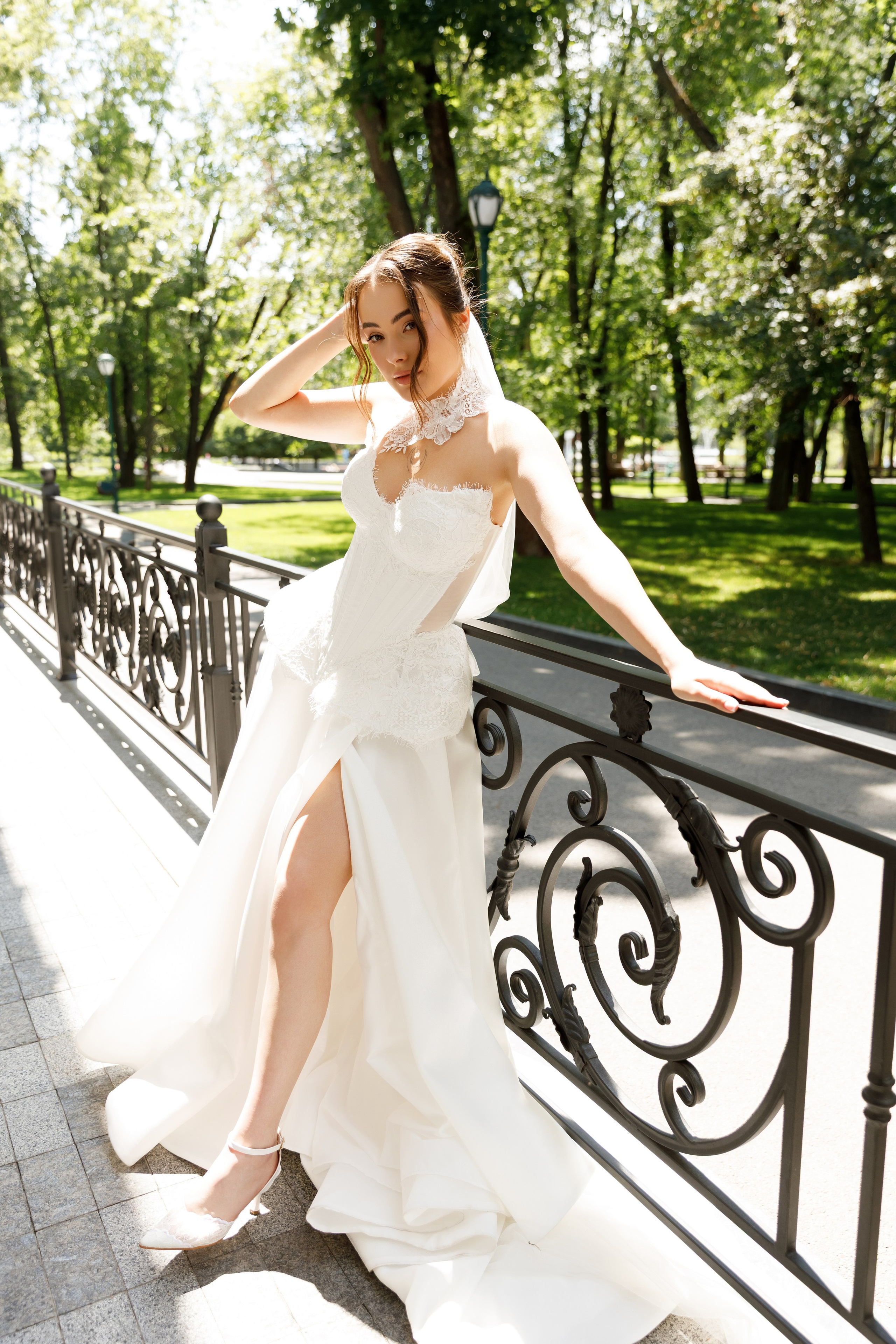 Діана & Микола. Весільний та сімейний фотограф у Харкові Ткаченко Світлана