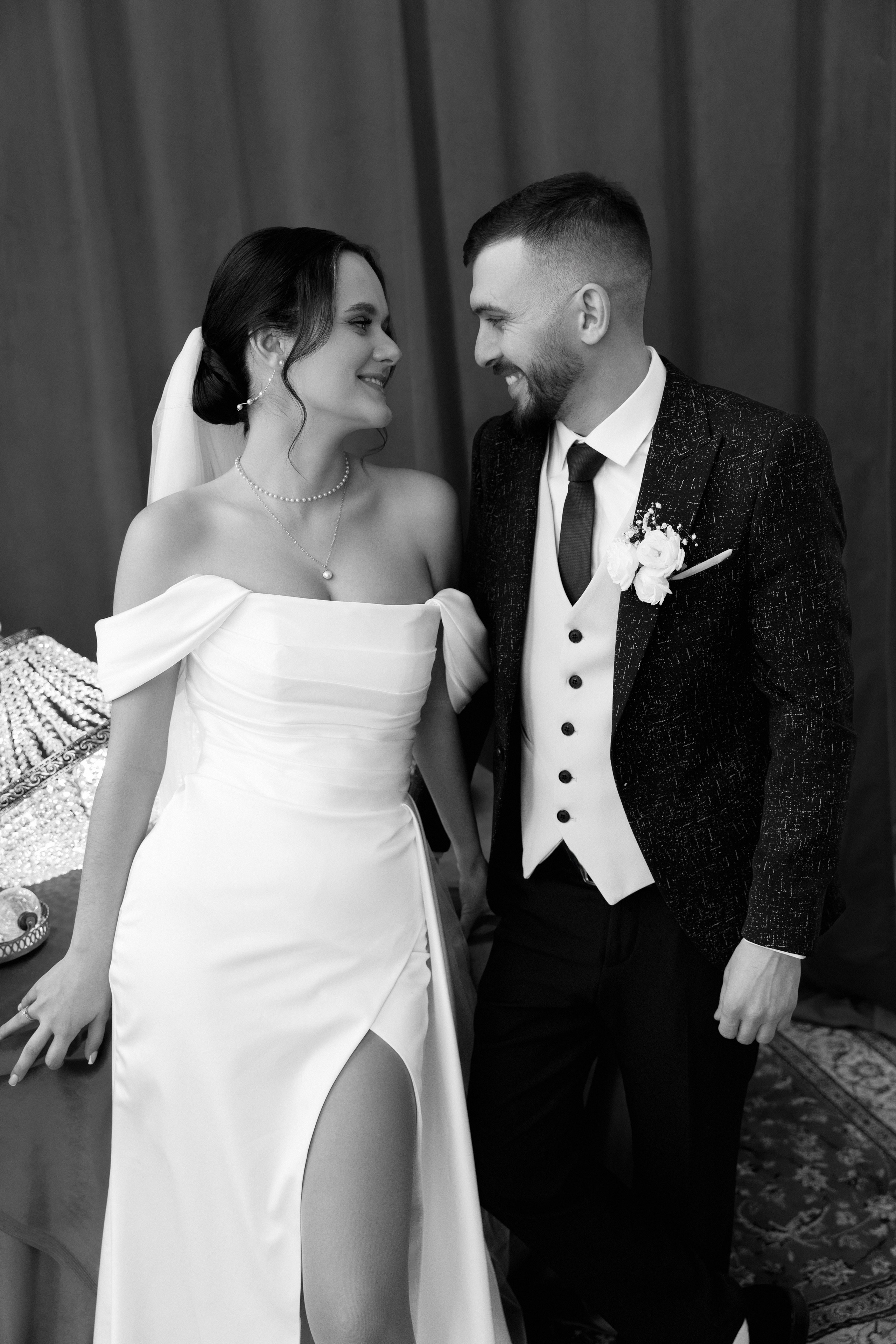 Катерина & Євгеній. Весільний та сімейний фотограф у Харкові Ткаченко Світлана