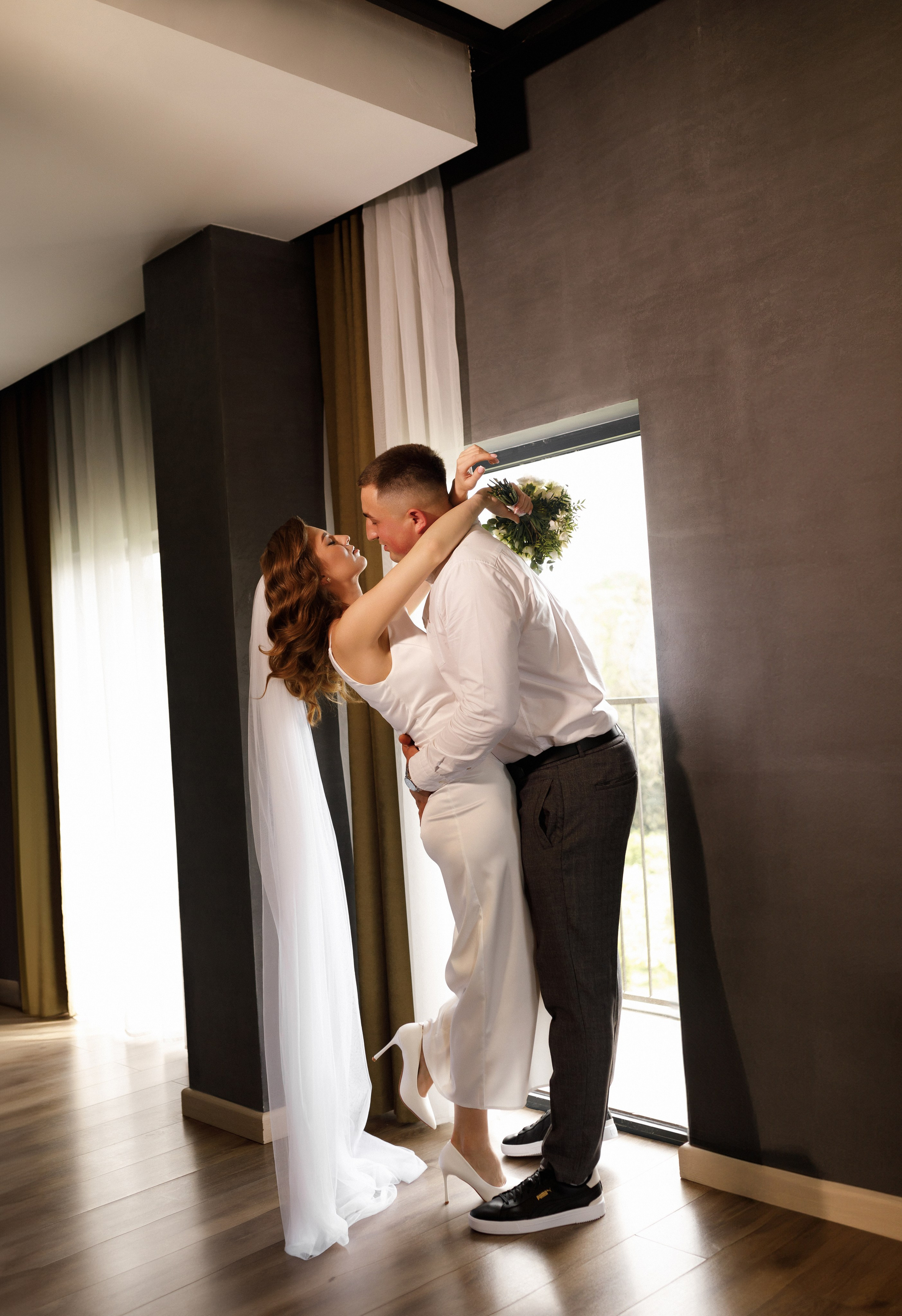 Карина & Артем. Весільний та сімейний фотограф у Харкові Ткаченко Світлана