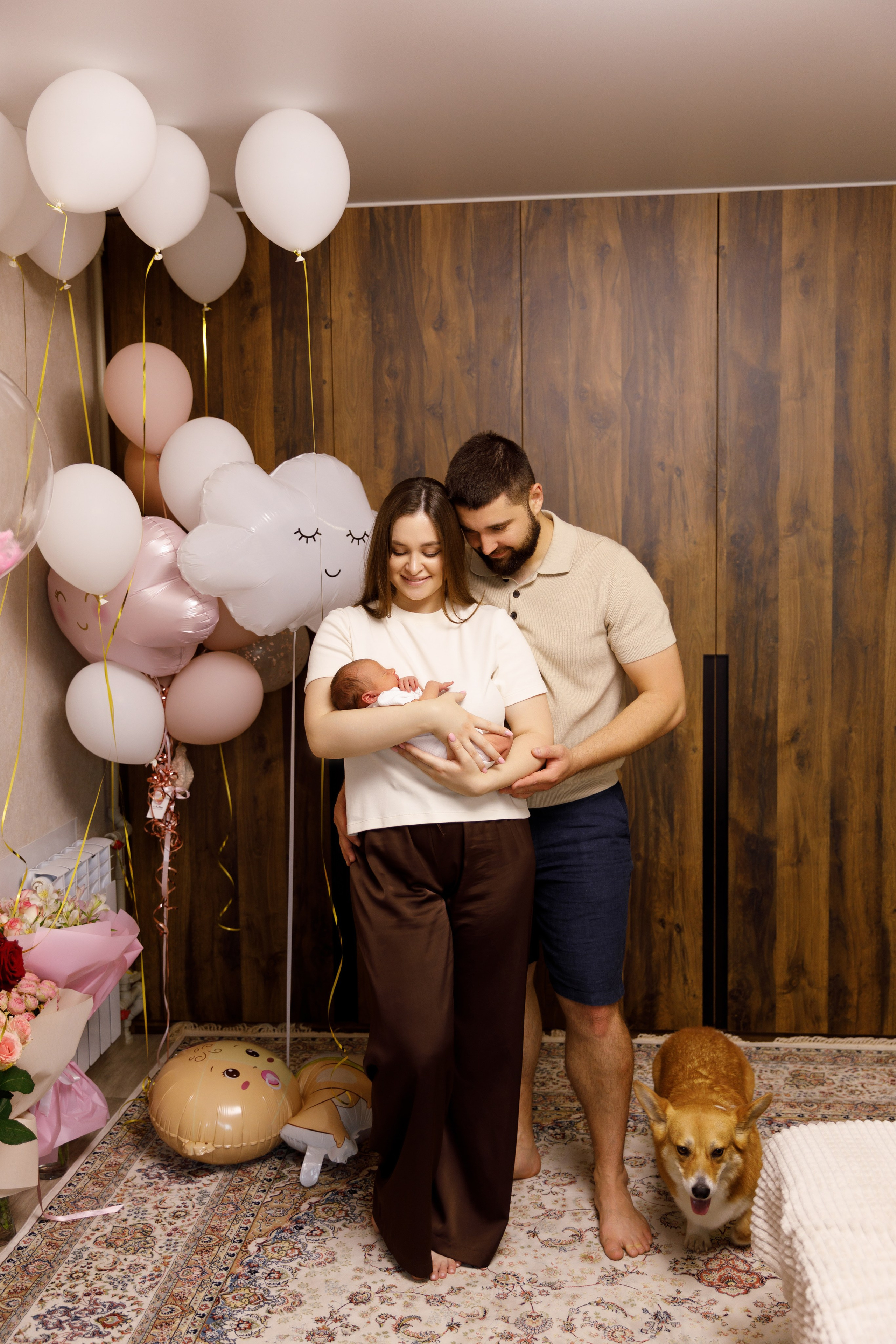 Ірина & Максим & Вікторія. Весільний та сімейний фотограф у Харкові Ткаченко Світлана