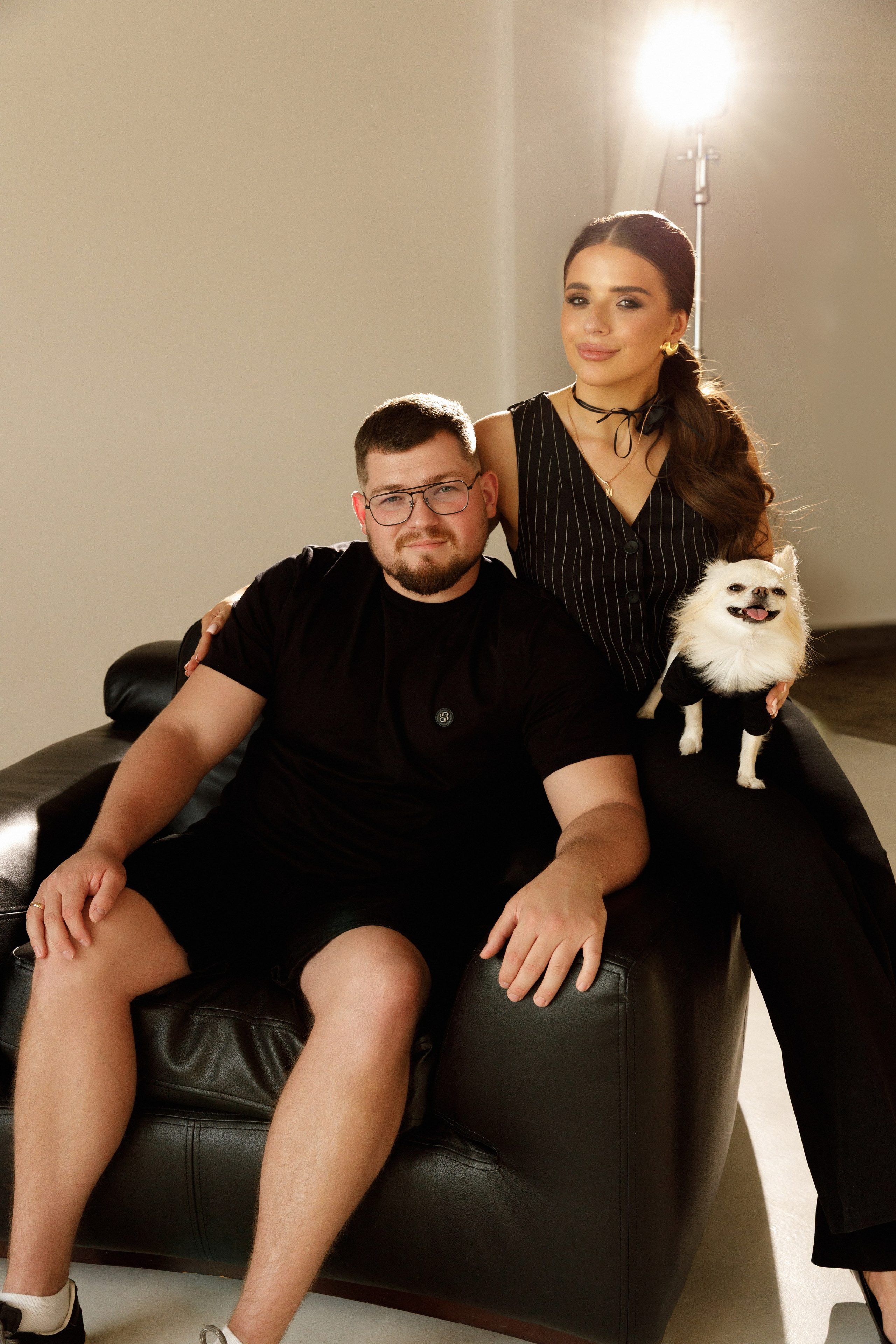 Ольга & Іван. Весільний та сімейний фотограф у Харкові Ткаченко Світлана