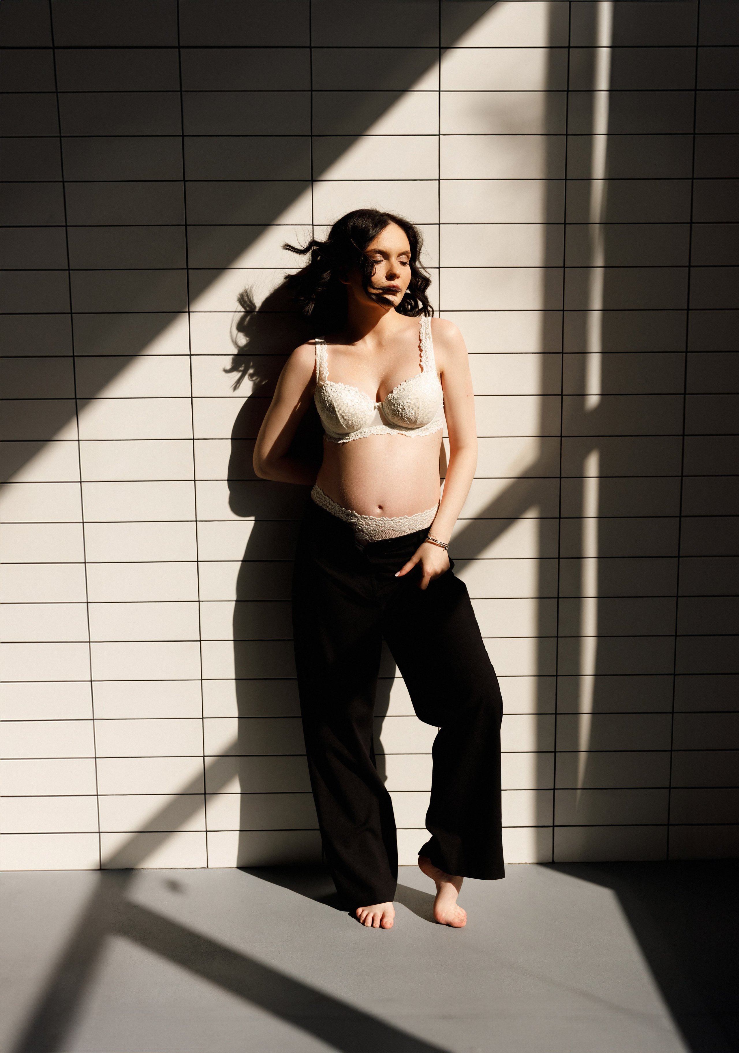 Світлана & Олександр - вагітність. Весільний та сімейний фотограф у Харкові Ткаченко Світлана