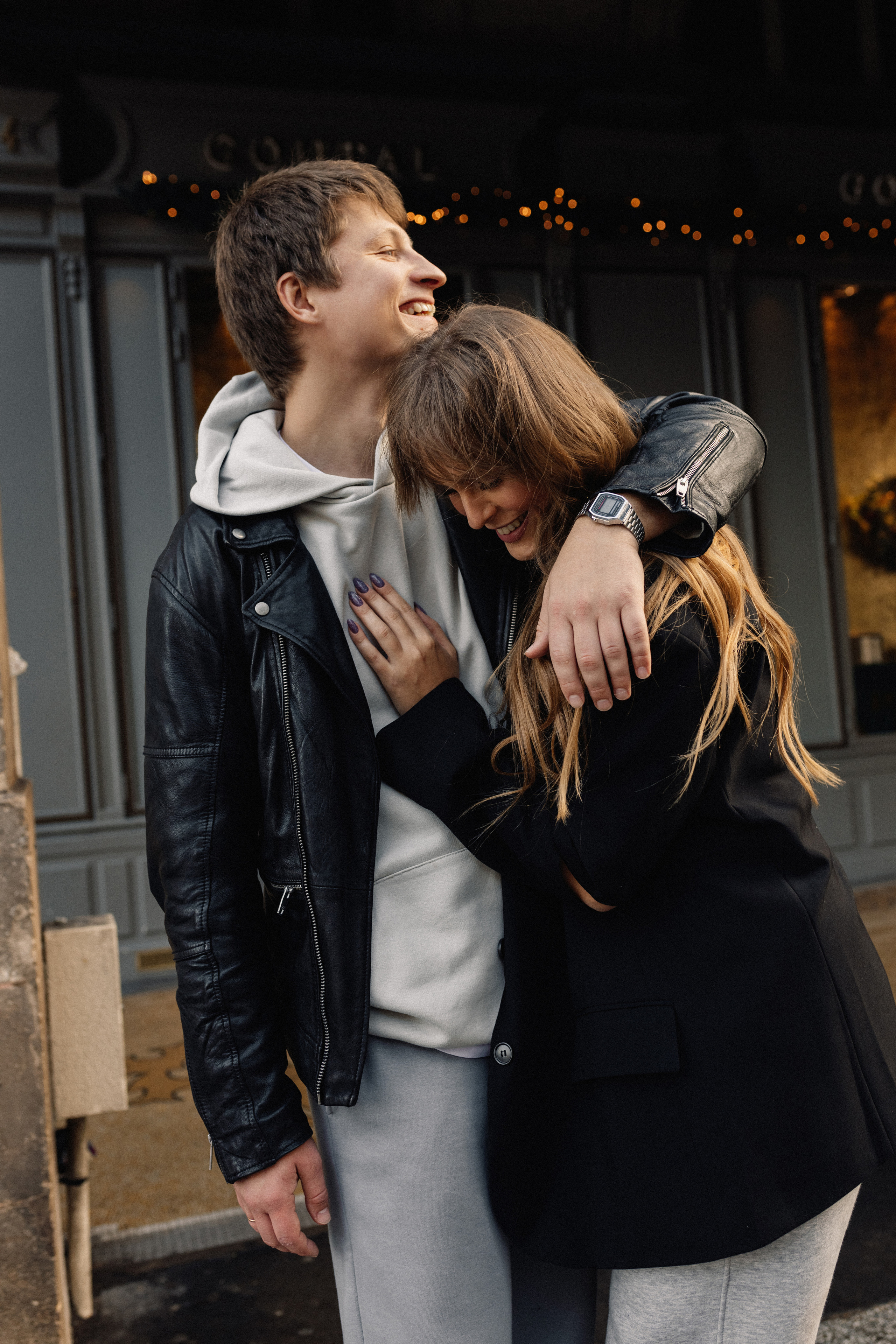 Еріка & Роман. Весільний та сімейний фотограф у Харкові Ткаченко Світлана