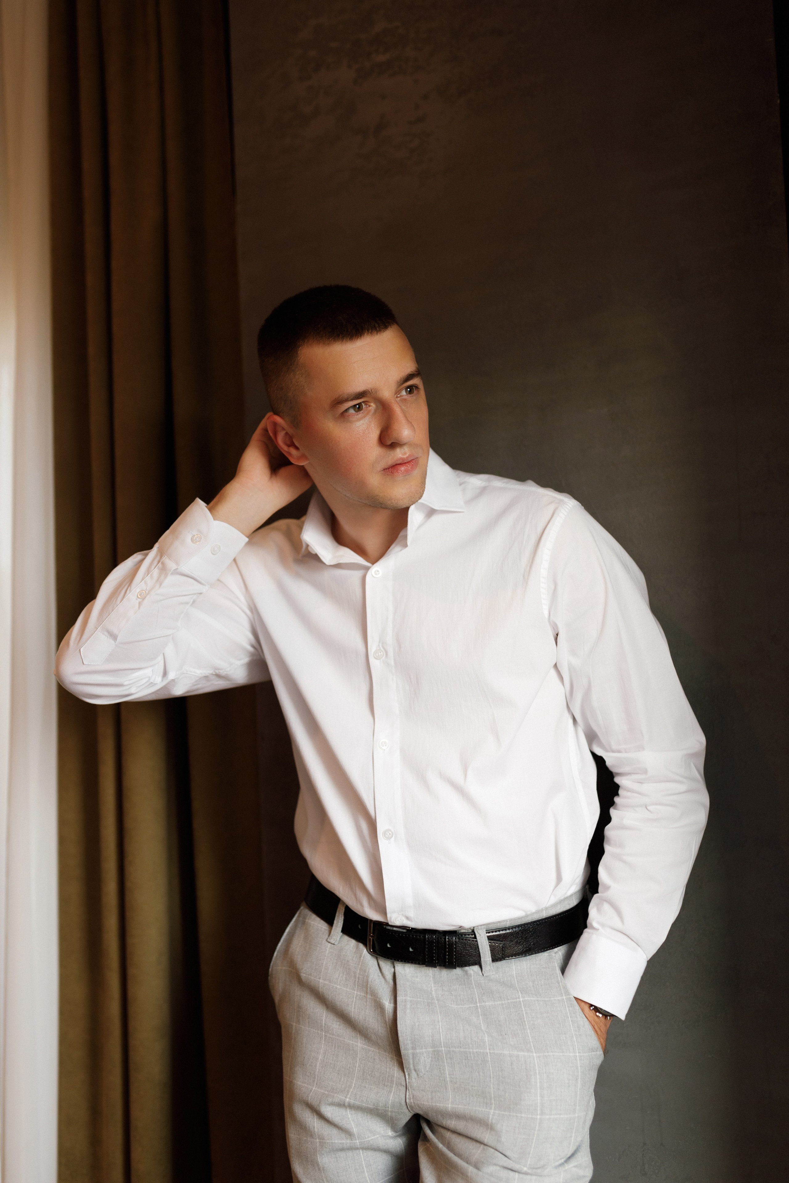 Ольга & Олександр. Весільний та сімейний фотограф у Харкові Ткаченко Світлана