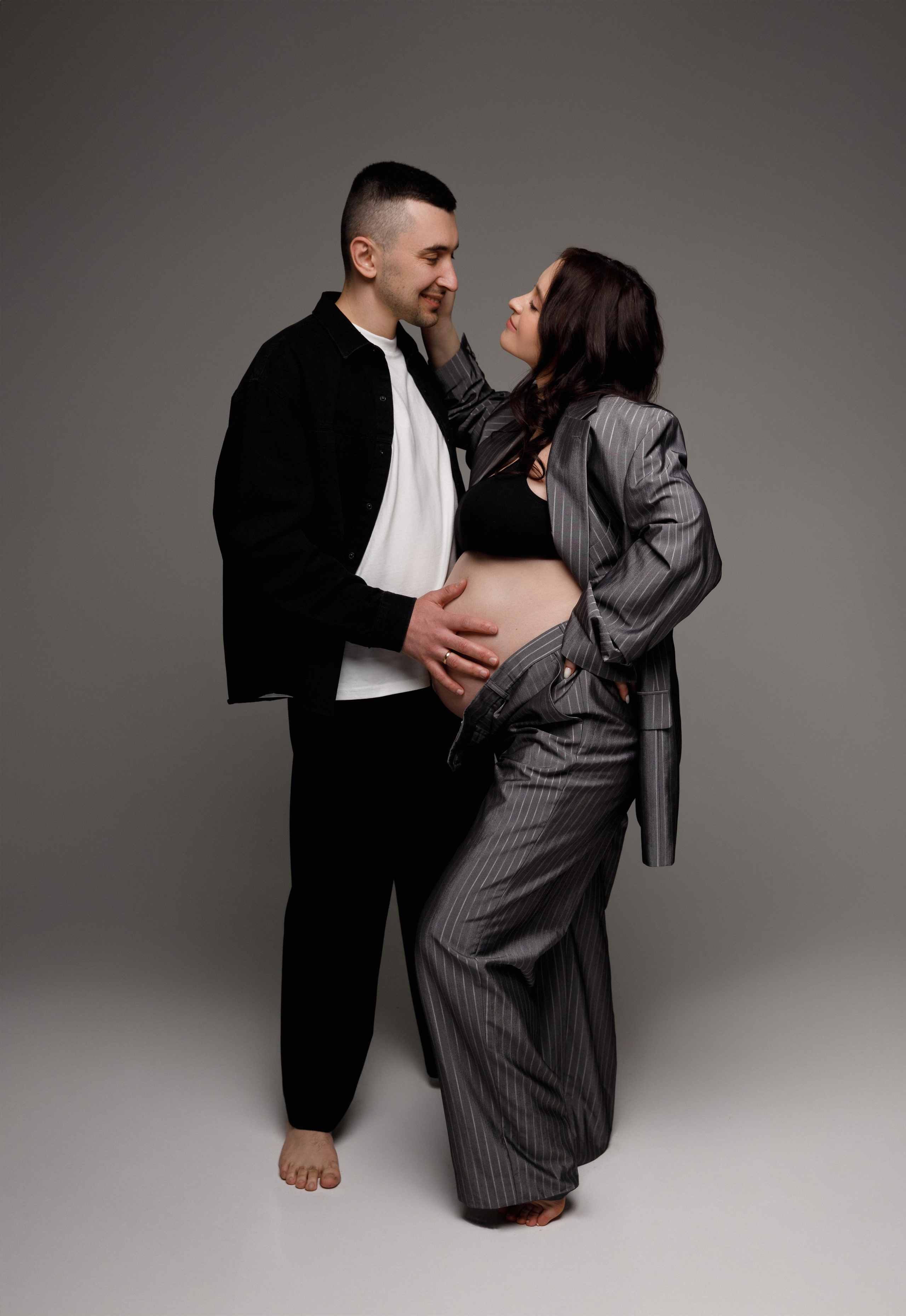 Марія Константин - вагітність. Весільний та сімейний фотограф у Харкові Ткаченко Світлана