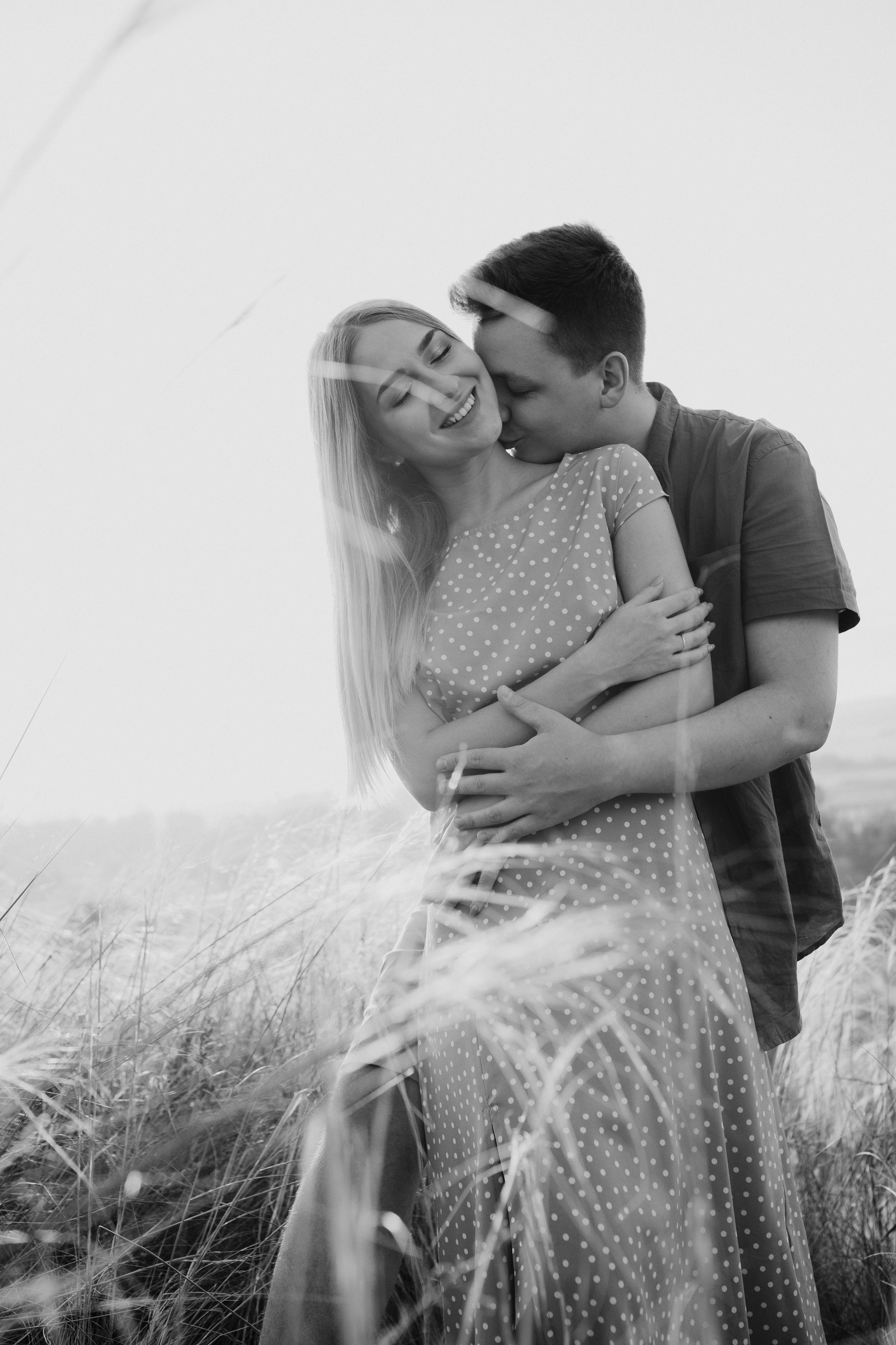 Катя & Діма. Весільний та сімейний фотограф у Харкові Ткаченко Світлана