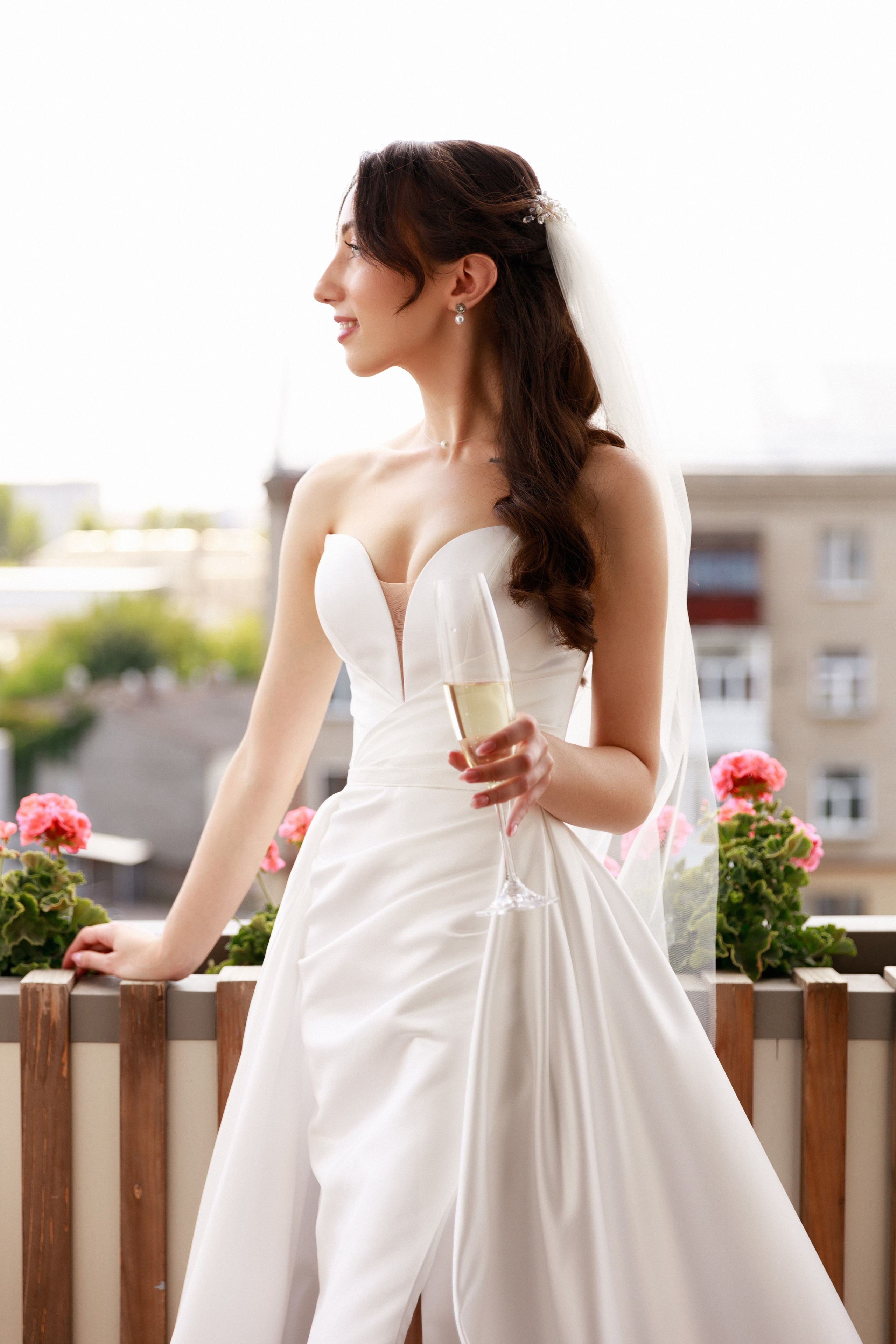 Дарʼя & Кирило. Весільний та сімейний фотограф у Харкові Ткаченко Світлана