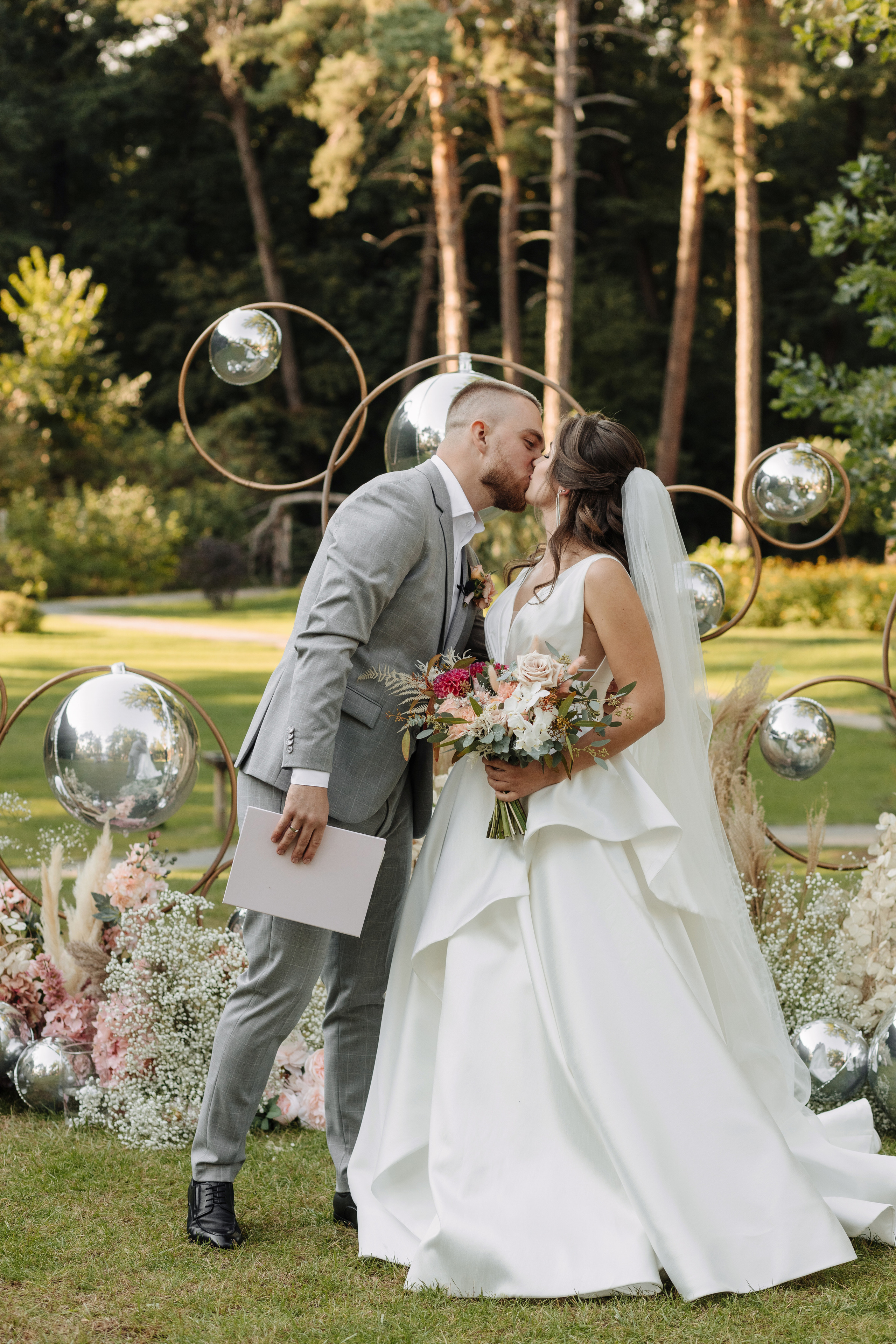 Віка & Максим. Весільний та сімейний фотограф у Харкові Ткаченко Світлана