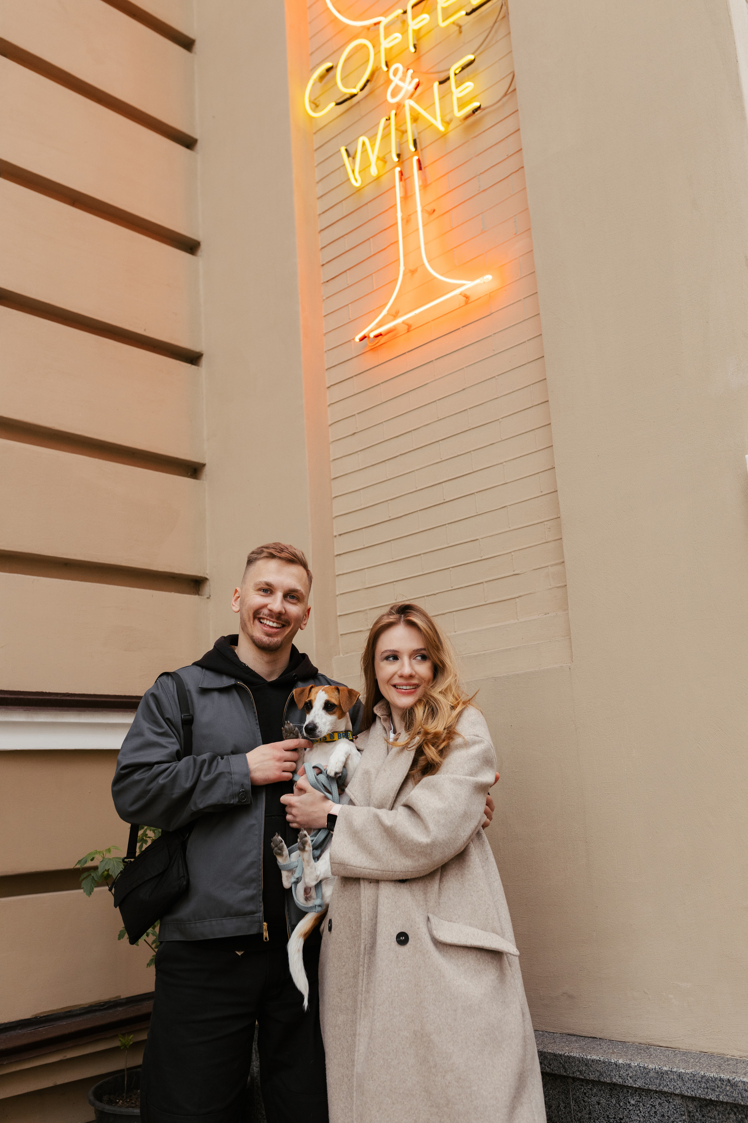 Настя & Іван. Весільний та сімейний фотограф у Харкові Ткаченко Світлана