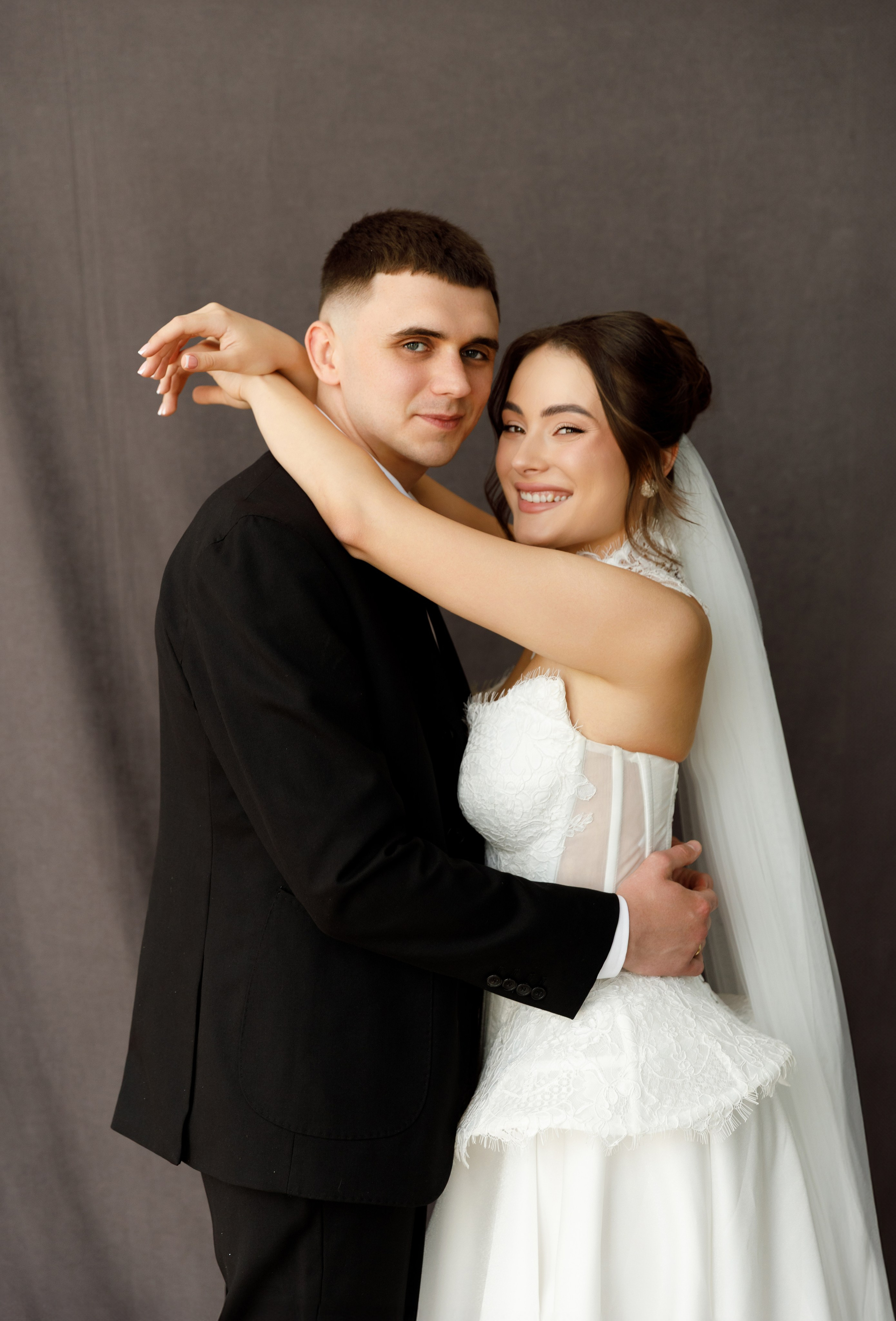 Діана & Микола. Весільний та сімейний фотограф у Харкові Ткаченко Світлана