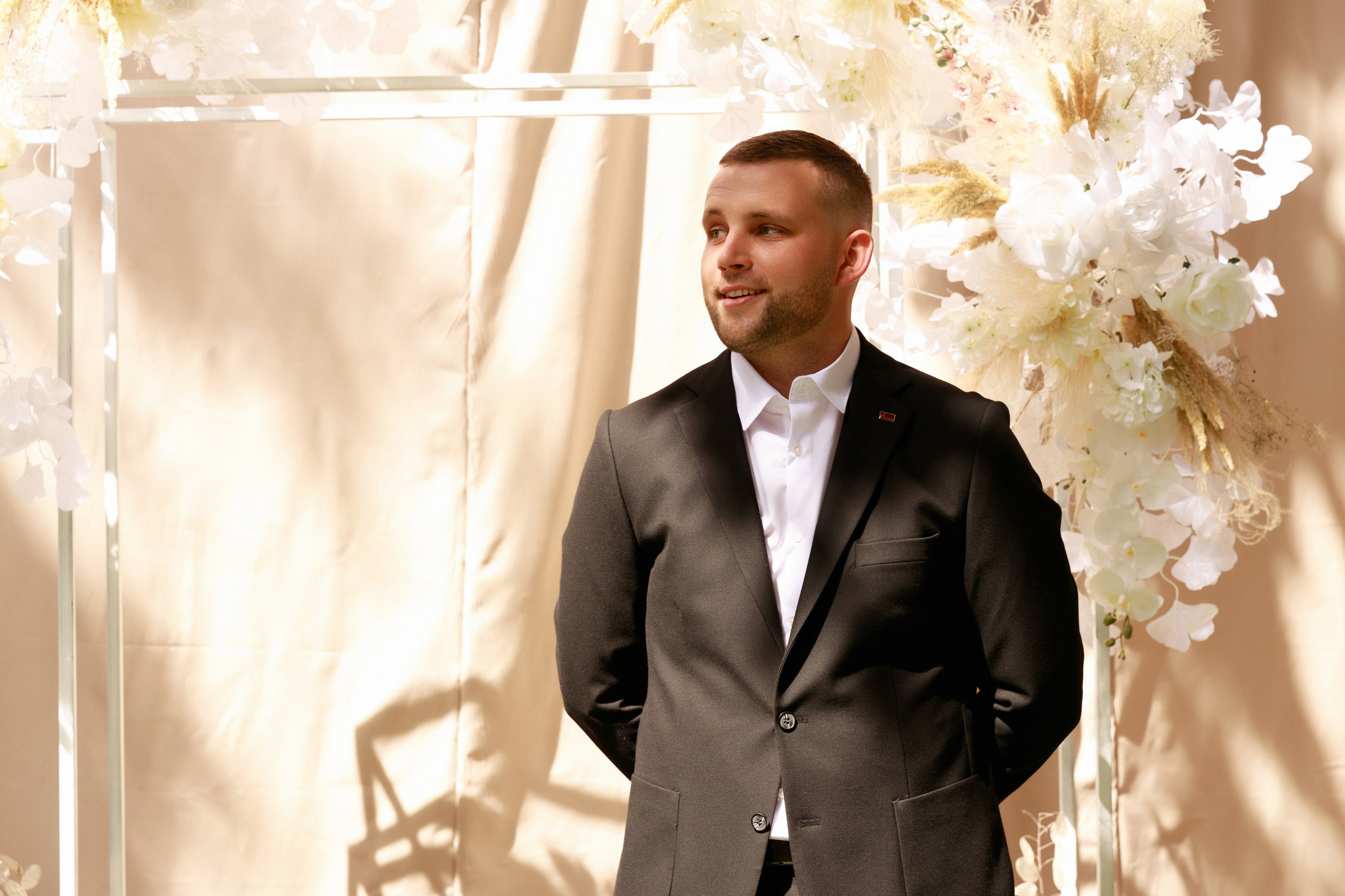 Катерина & Дмитро. Весільний та сімейний фотограф у Харкові Ткаченко Світлана