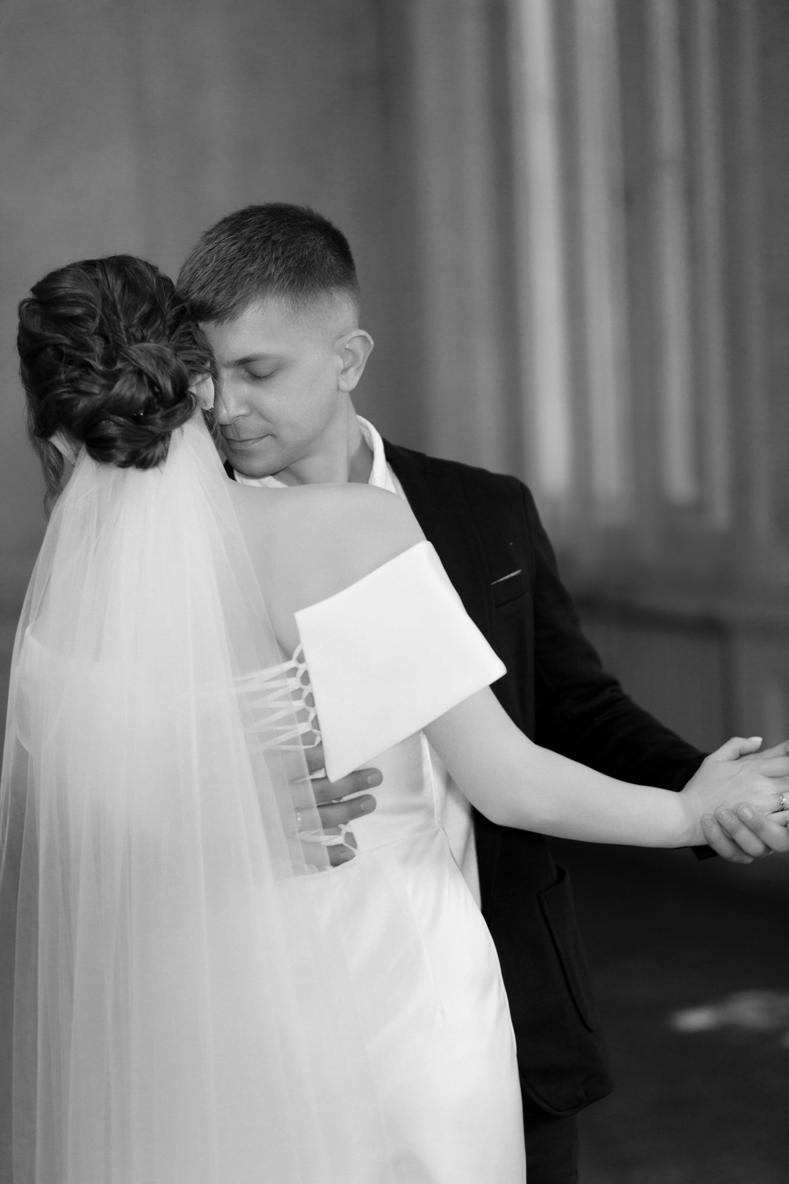 Вікторія & Дмитро. Весільний та сімейний фотограф у Харкові Ткаченко Світлана