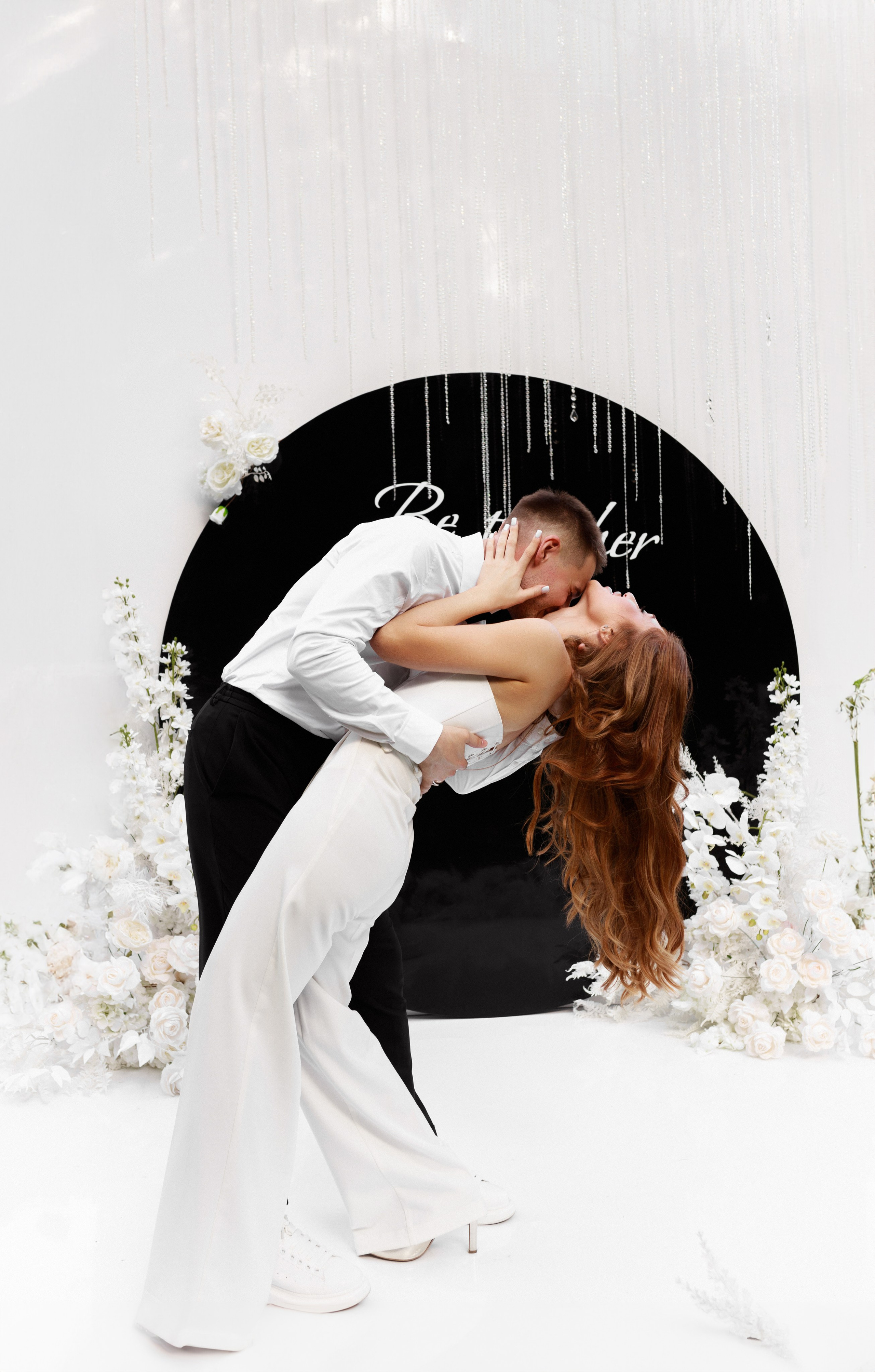 Аліна & Ярослав. Весільний та сімейний фотограф у Харкові Ткаченко Світлана