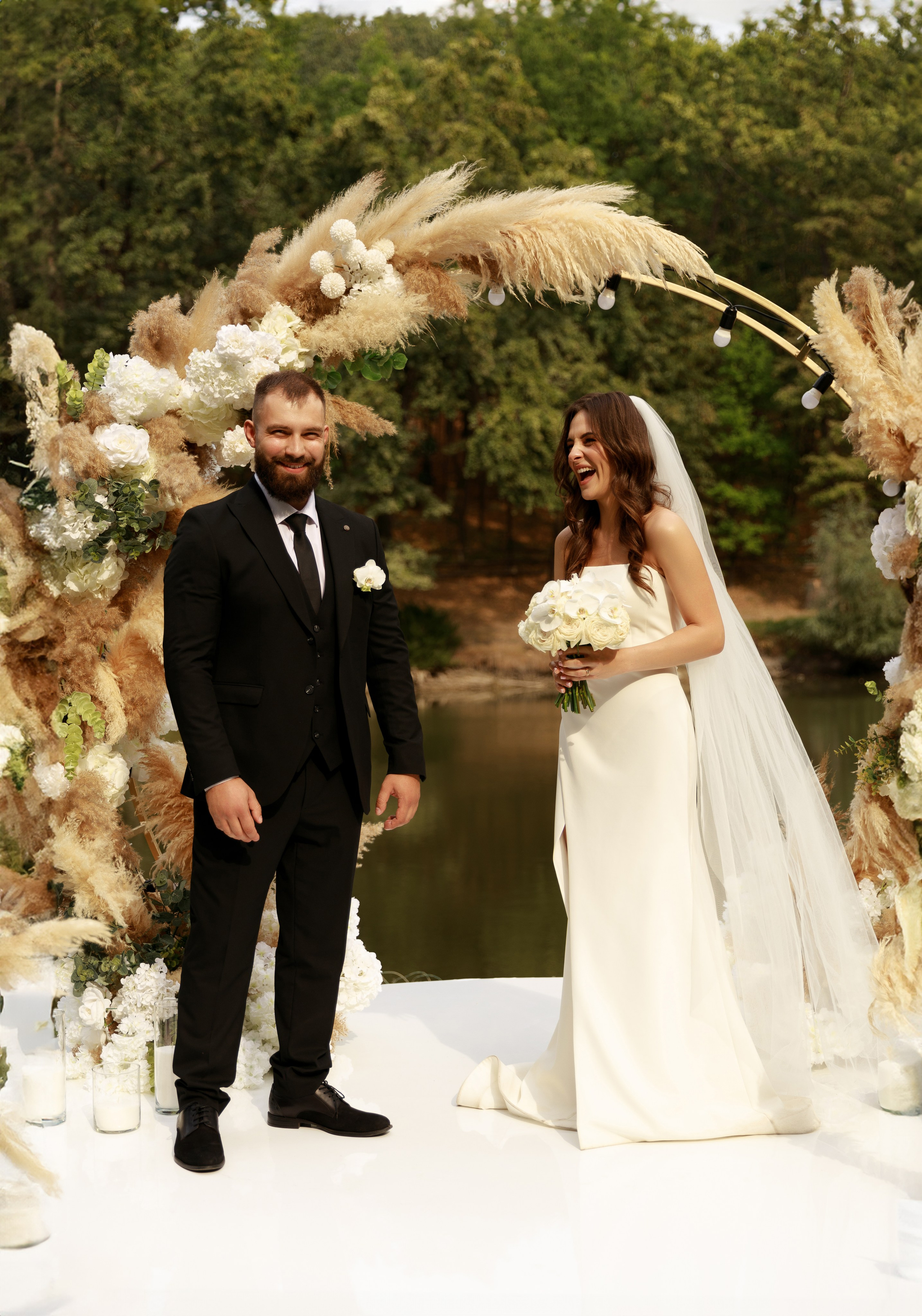 Катерина & Роман. Весільний та сімейний фотограф у Харкові Ткаченко Світлана