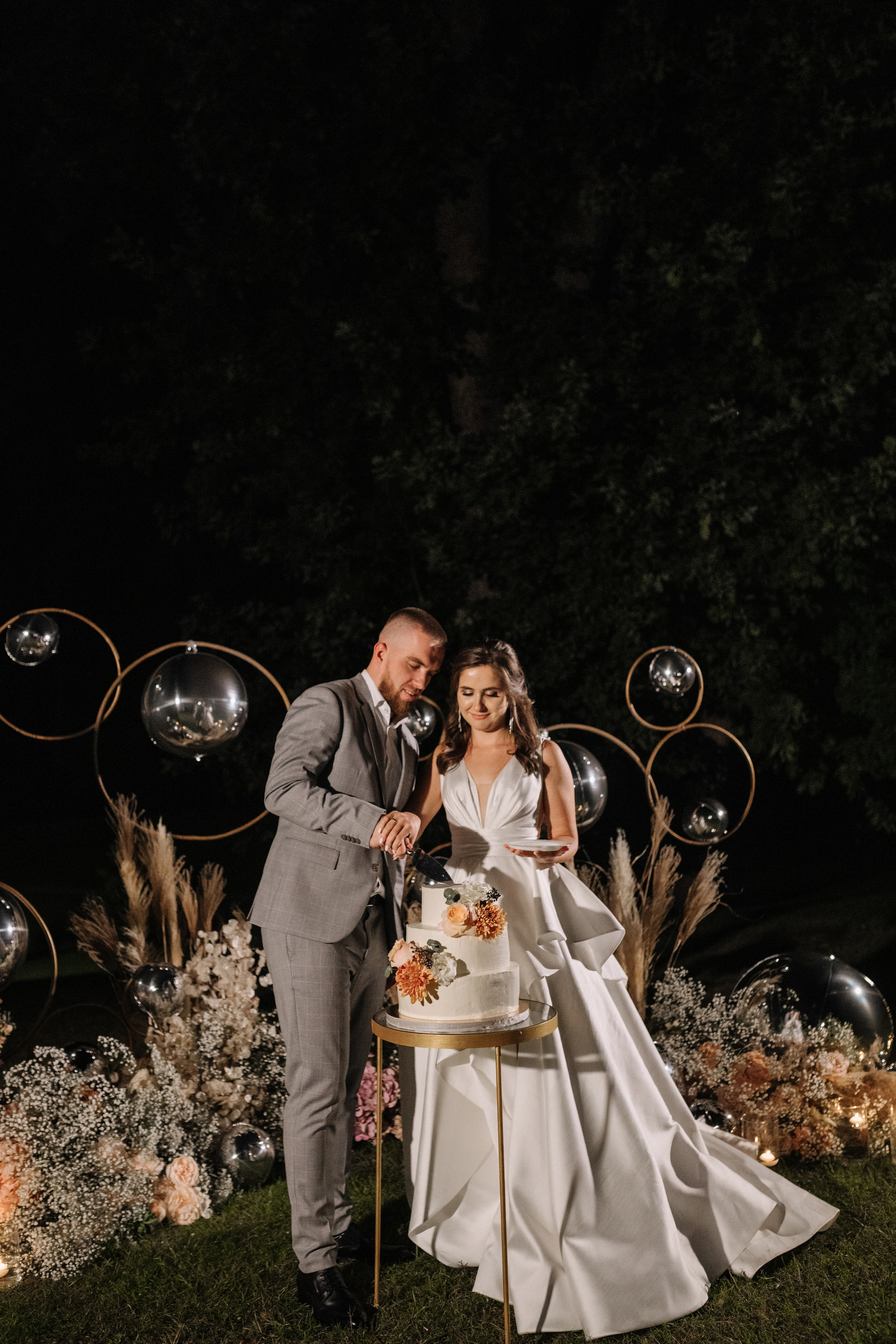 Віка & Максим. Весільний та сімейний фотограф у Харкові Ткаченко Світлана