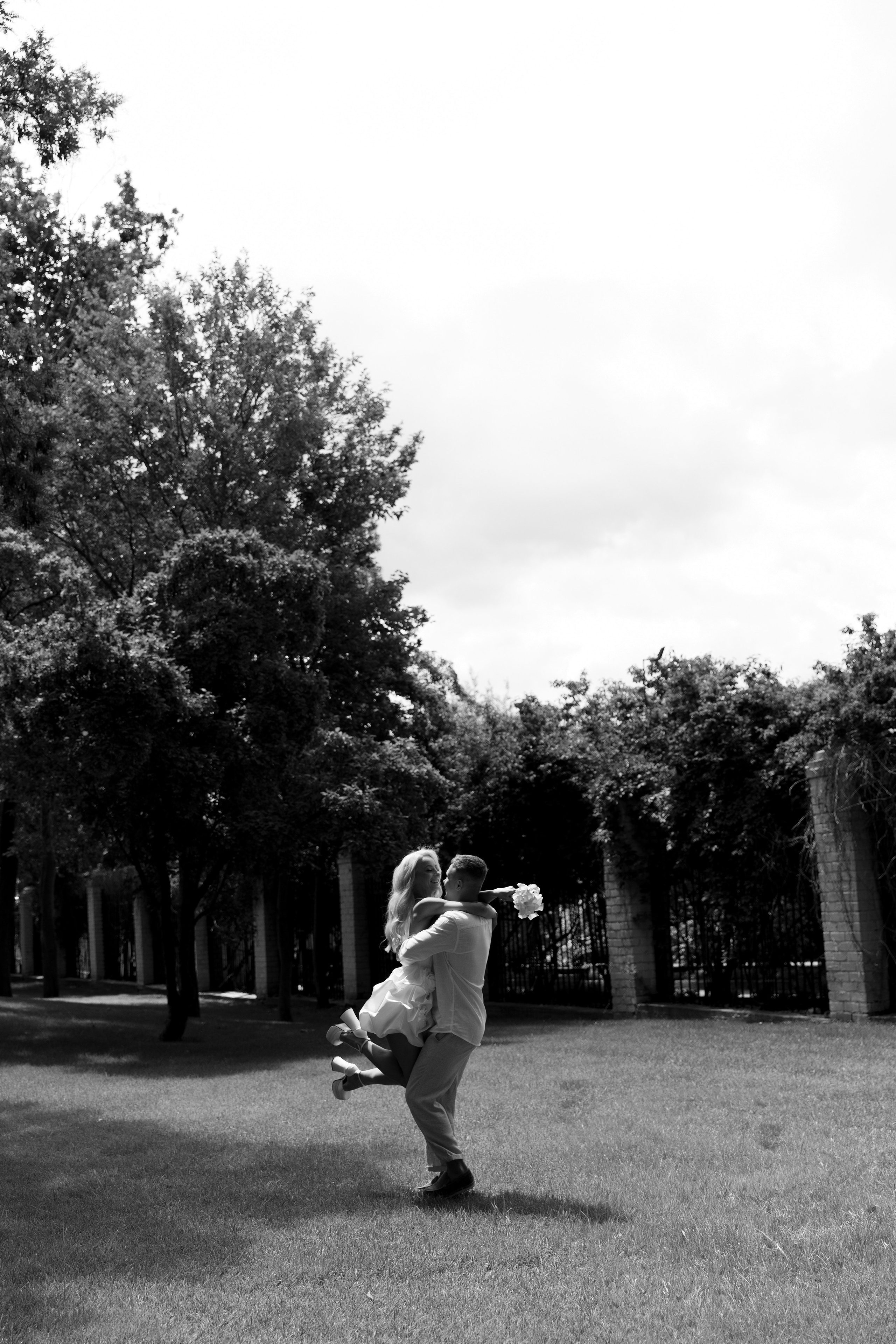 Ганна & Олександр. Весільний та сімейний фотограф у Харкові Ткаченко Світлана