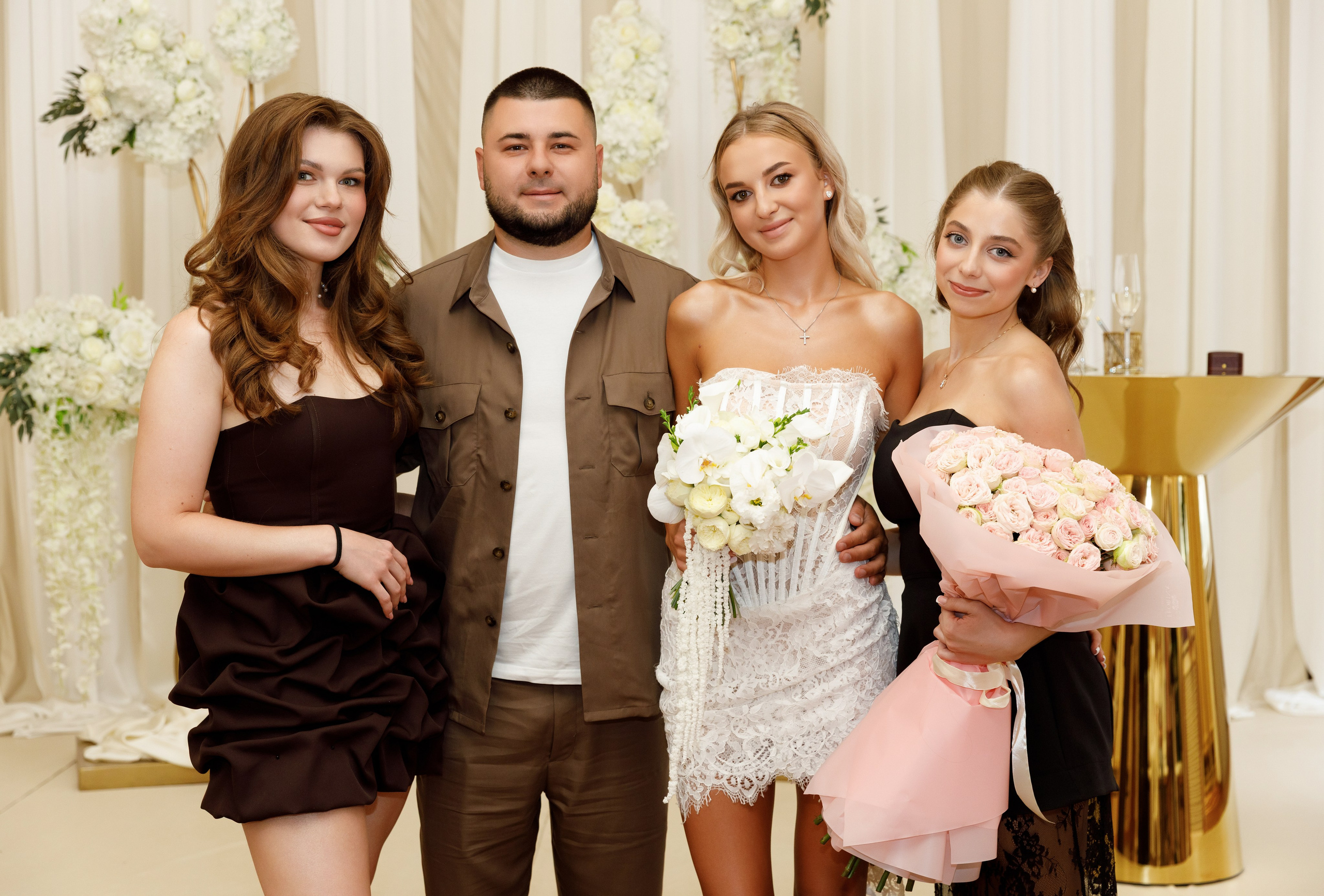 Марія & Олександр. Весільний та сімейний фотограф у Харкові Ткаченко Світлана