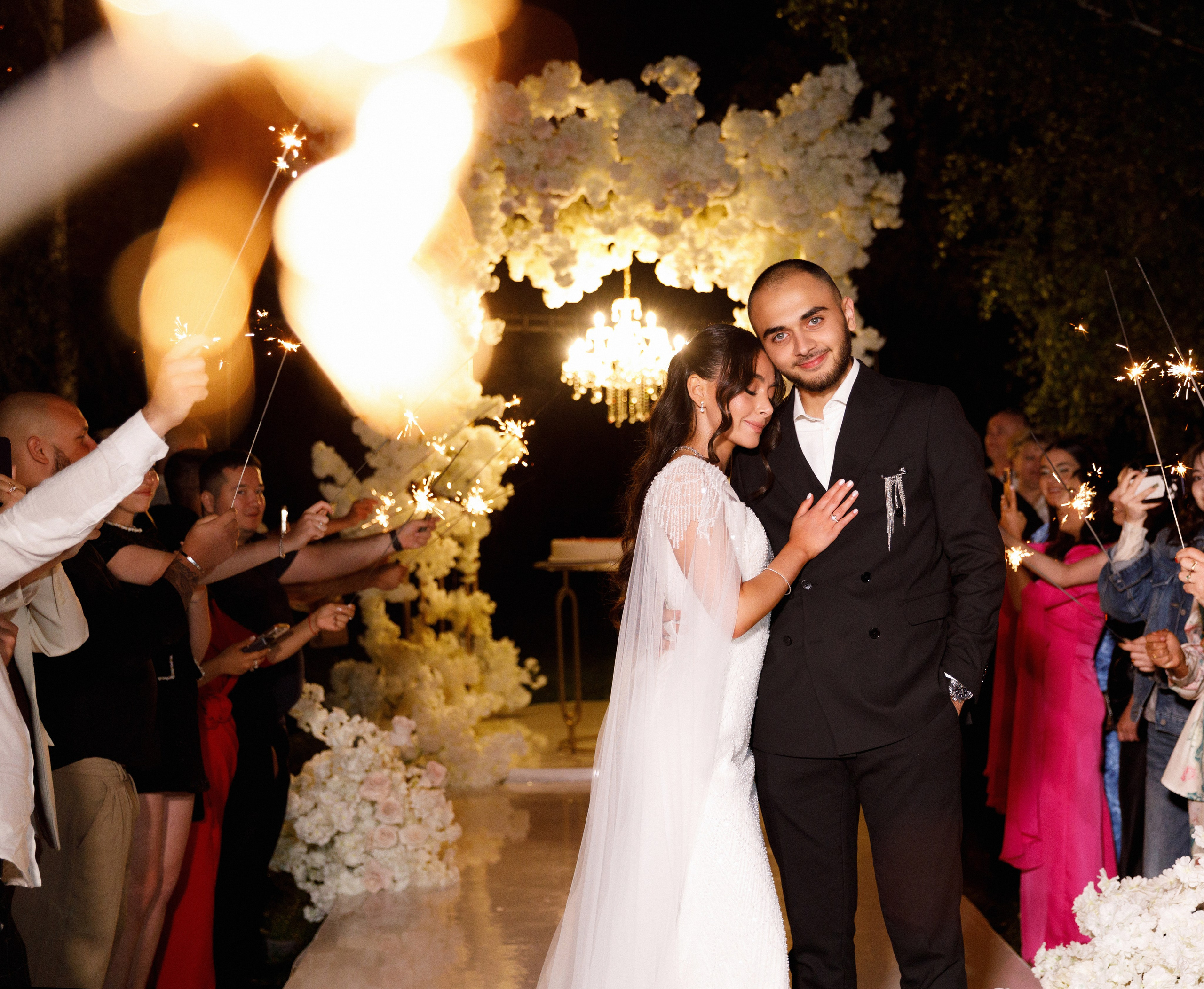 Аяз Джахан. Весільний та сімейний фотограф у Харкові Ткаченко Світлана