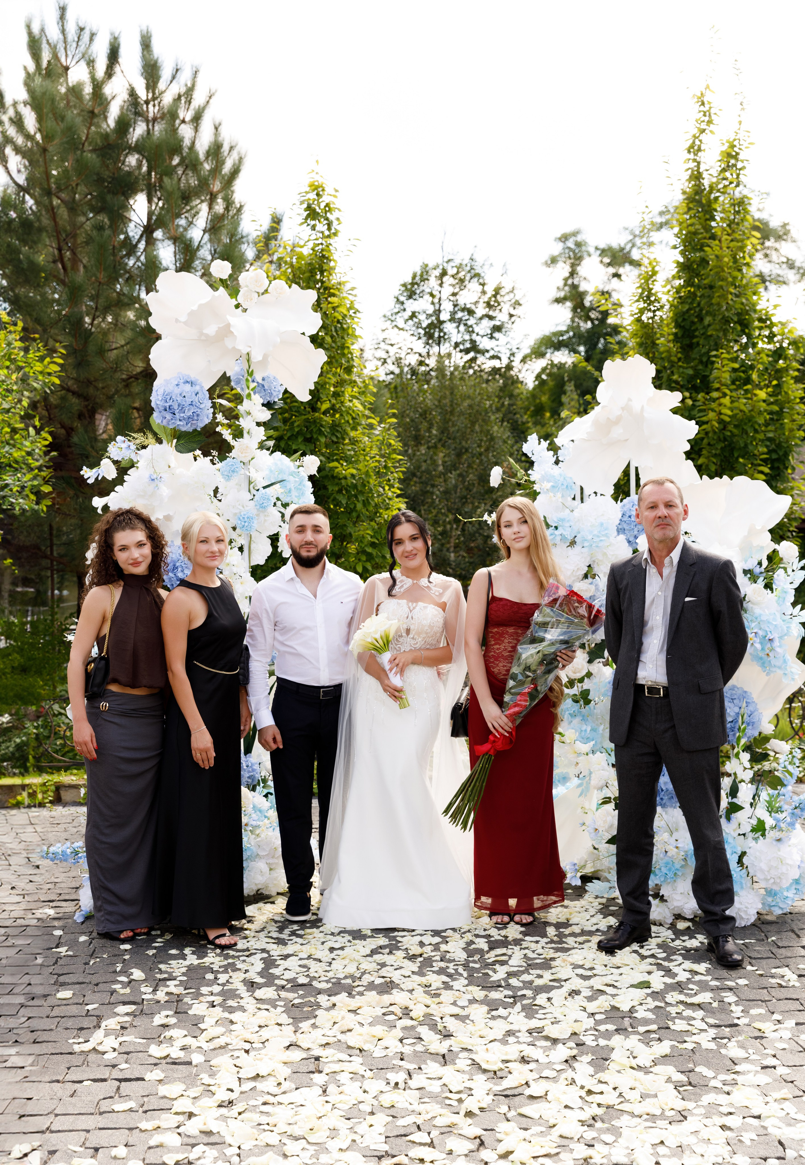 Катерина & Джекі. Весільний та сімейний фотограф у Харкові Ткаченко Світлана