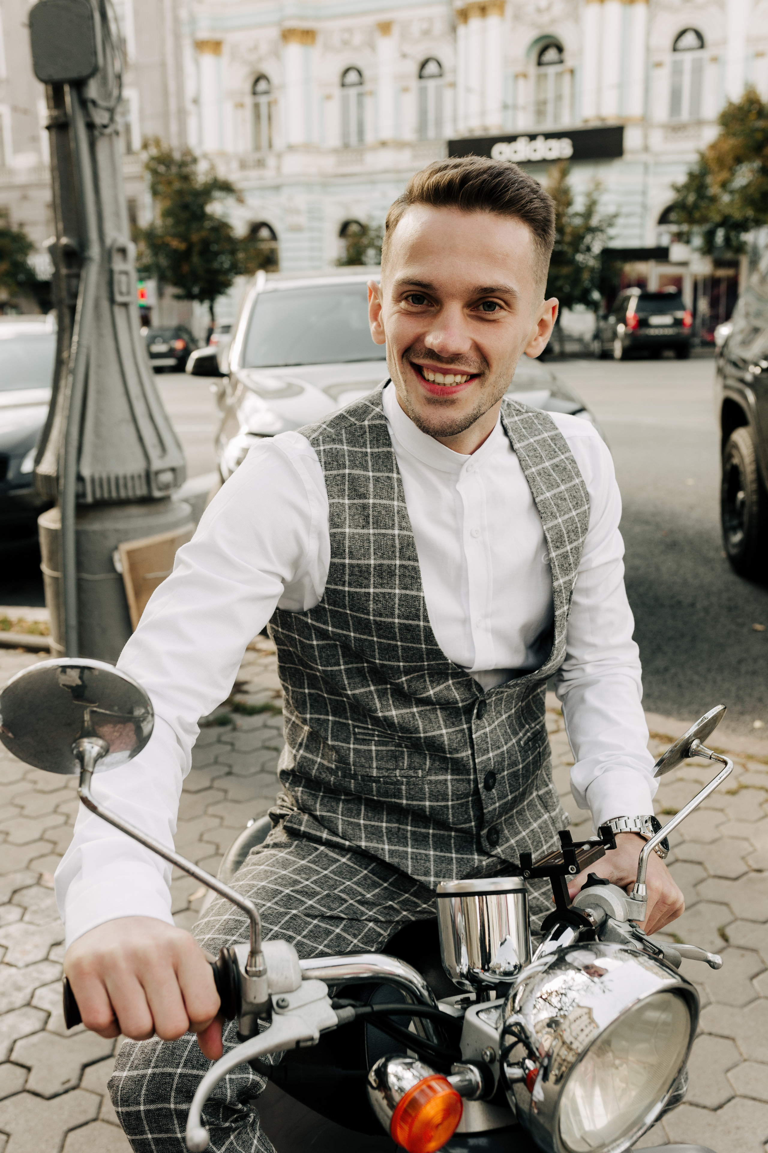 Катерина & Олексій. Весільний та сімейний фотограф у Харкові Ткаченко Світлана