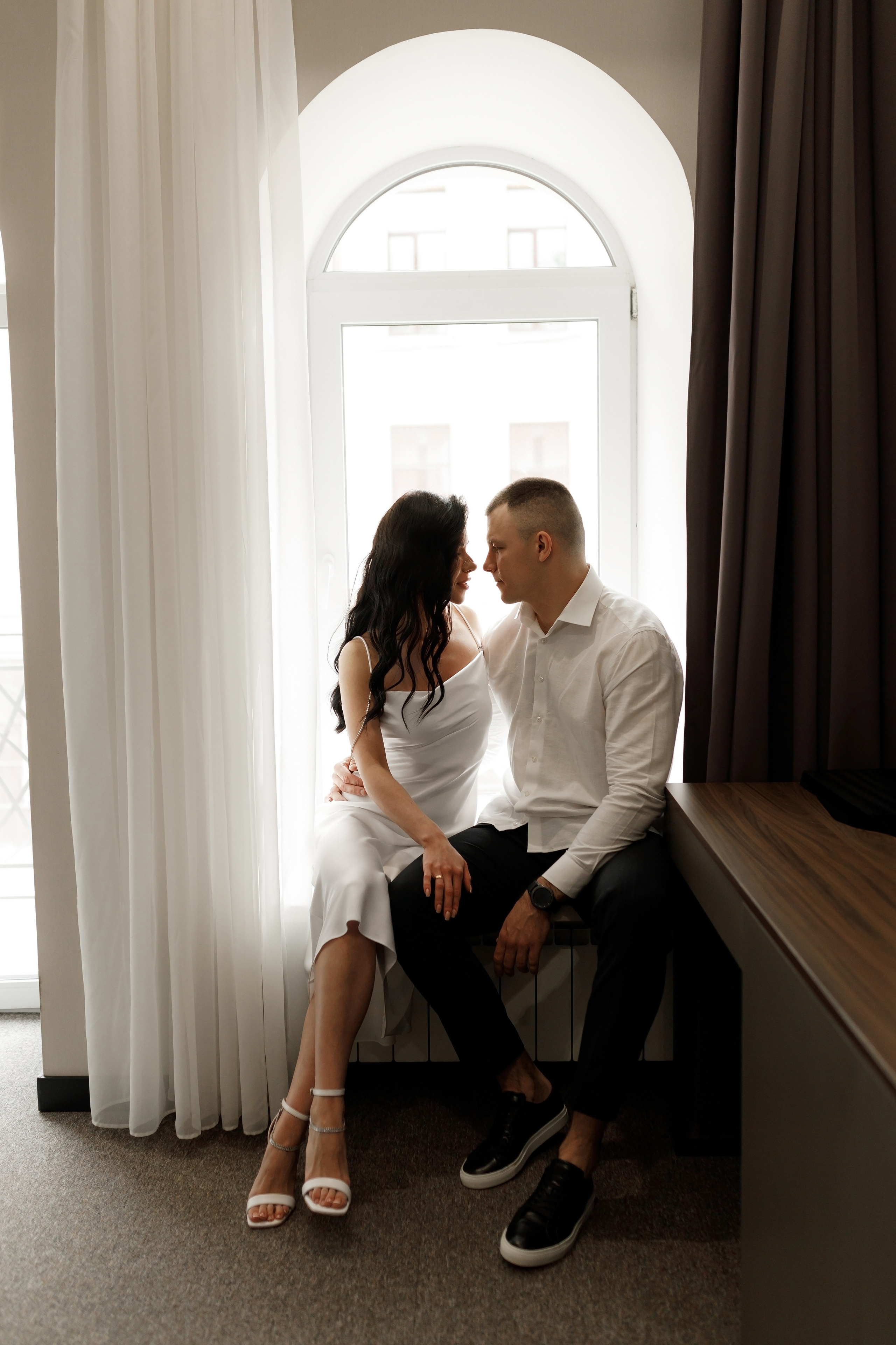 Ліза & Максим. Весільний та сімейний фотограф у Харкові Ткаченко Світлана