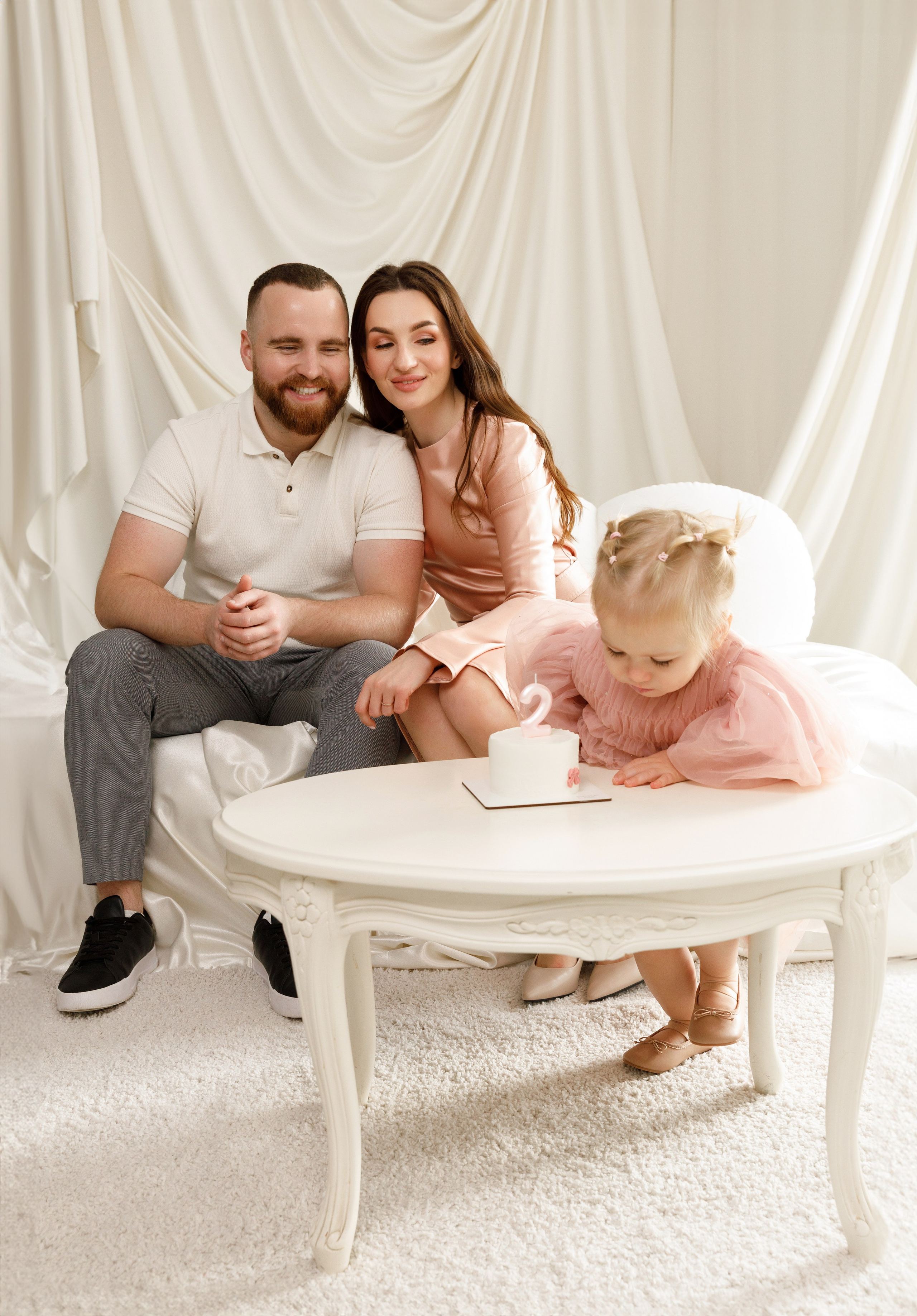 Анастасія & Вадим & Софія. Весільний та сімейний фотограф у Харкові Ткаченко Світлана