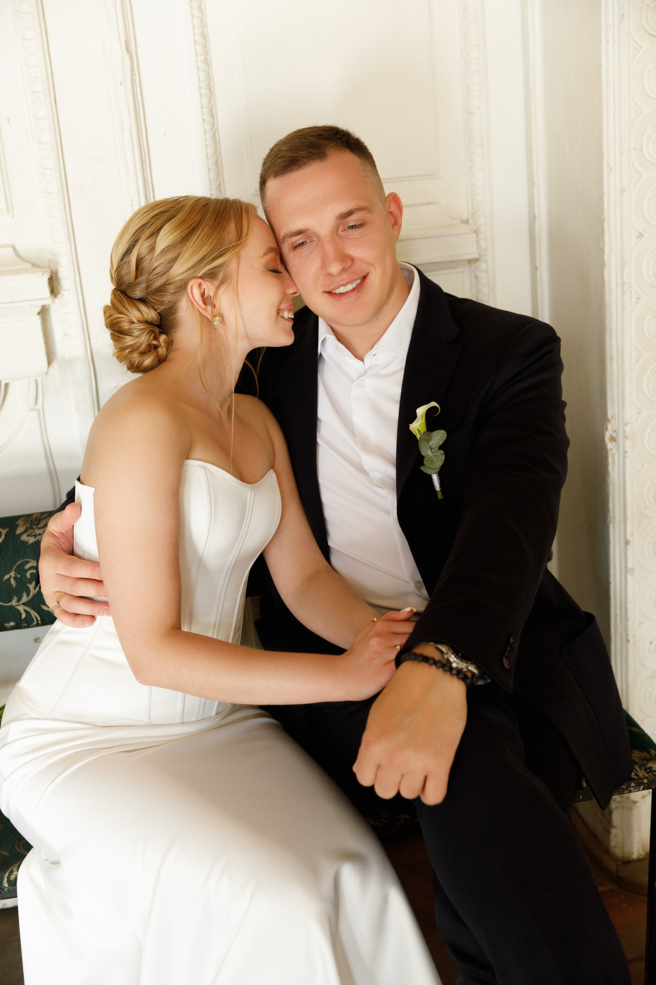 Анастасія & Ігор. Весільний та сімейний фотограф у Харкові Ткаченко Світлана