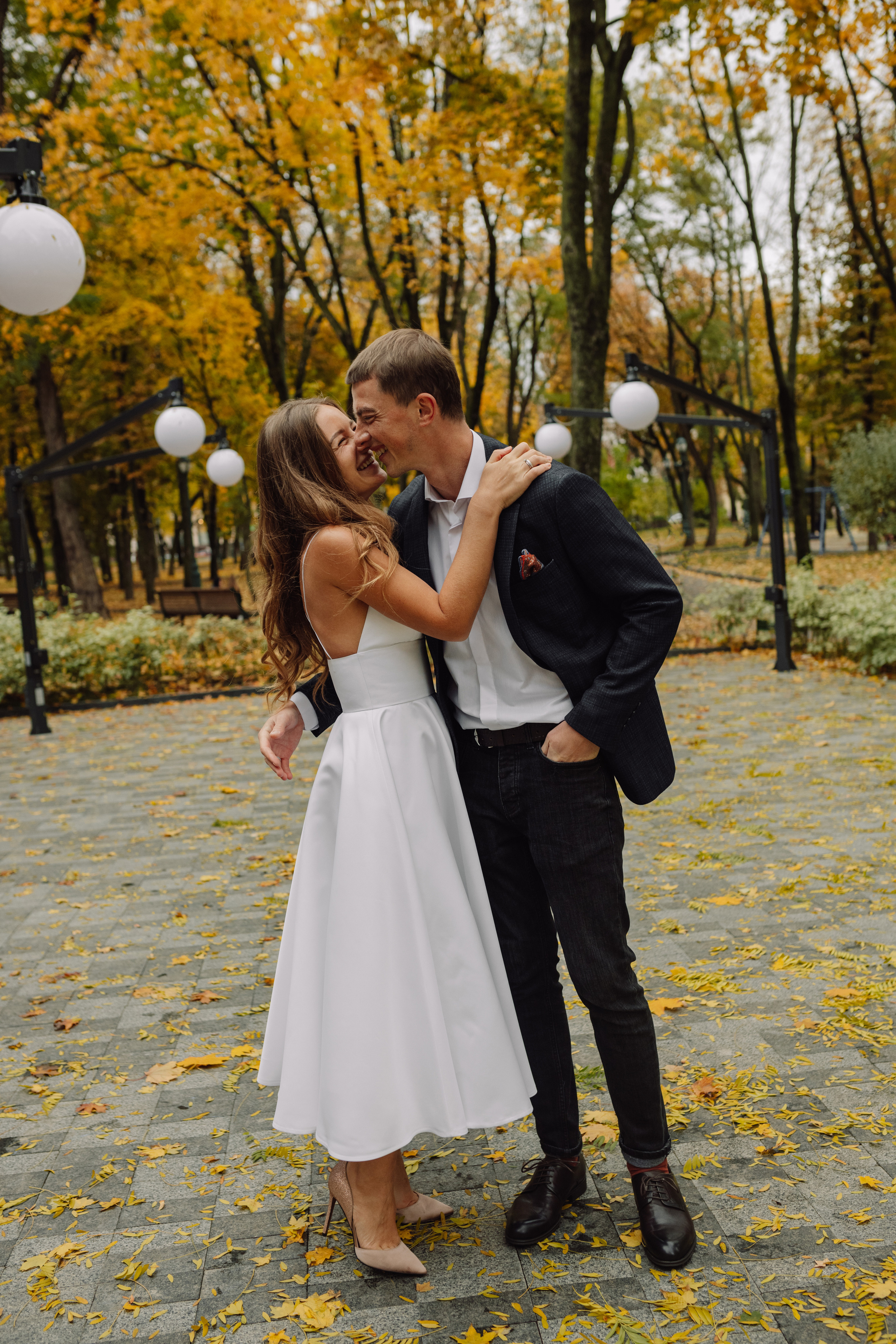 Христина & Олексій. Весільний та сімейний фотограф у Харкові Ткаченко Світлана