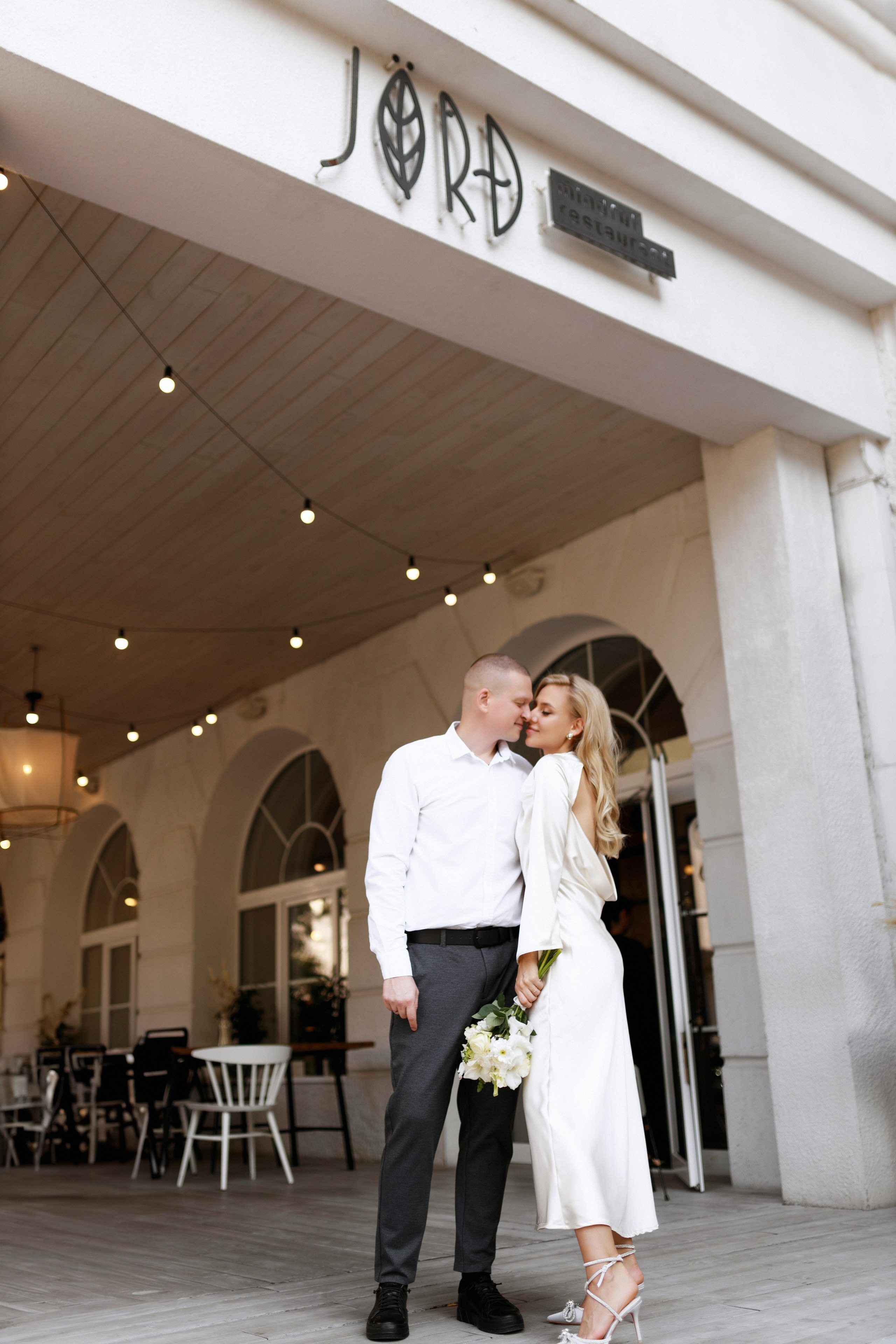Дар’я & Артур. Весільний та сімейний фотограф у Харкові Ткаченко Світлана