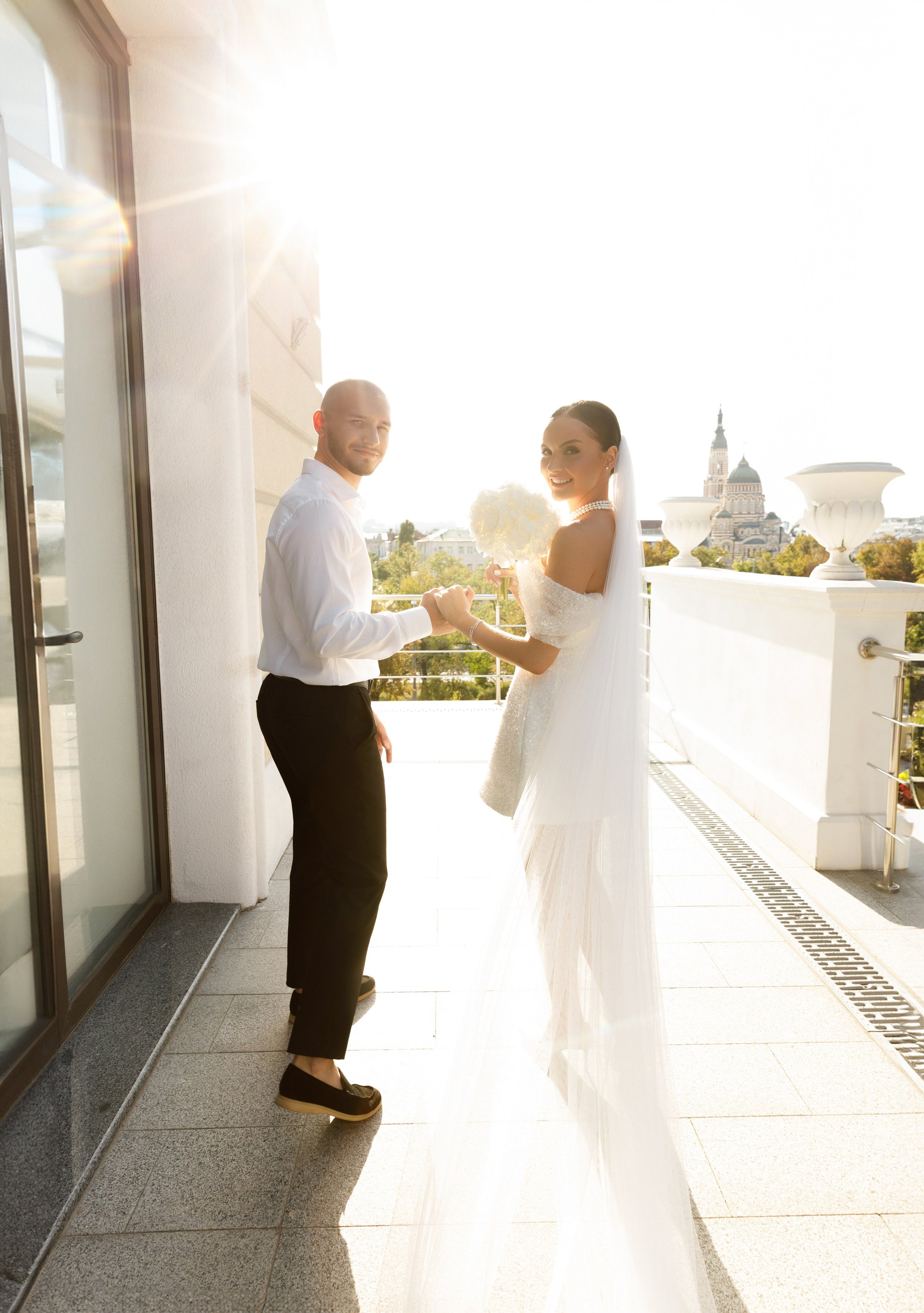 Світлана & Олександр. Весільний та сімейний фотограф у Харкові Ткаченко Світлана