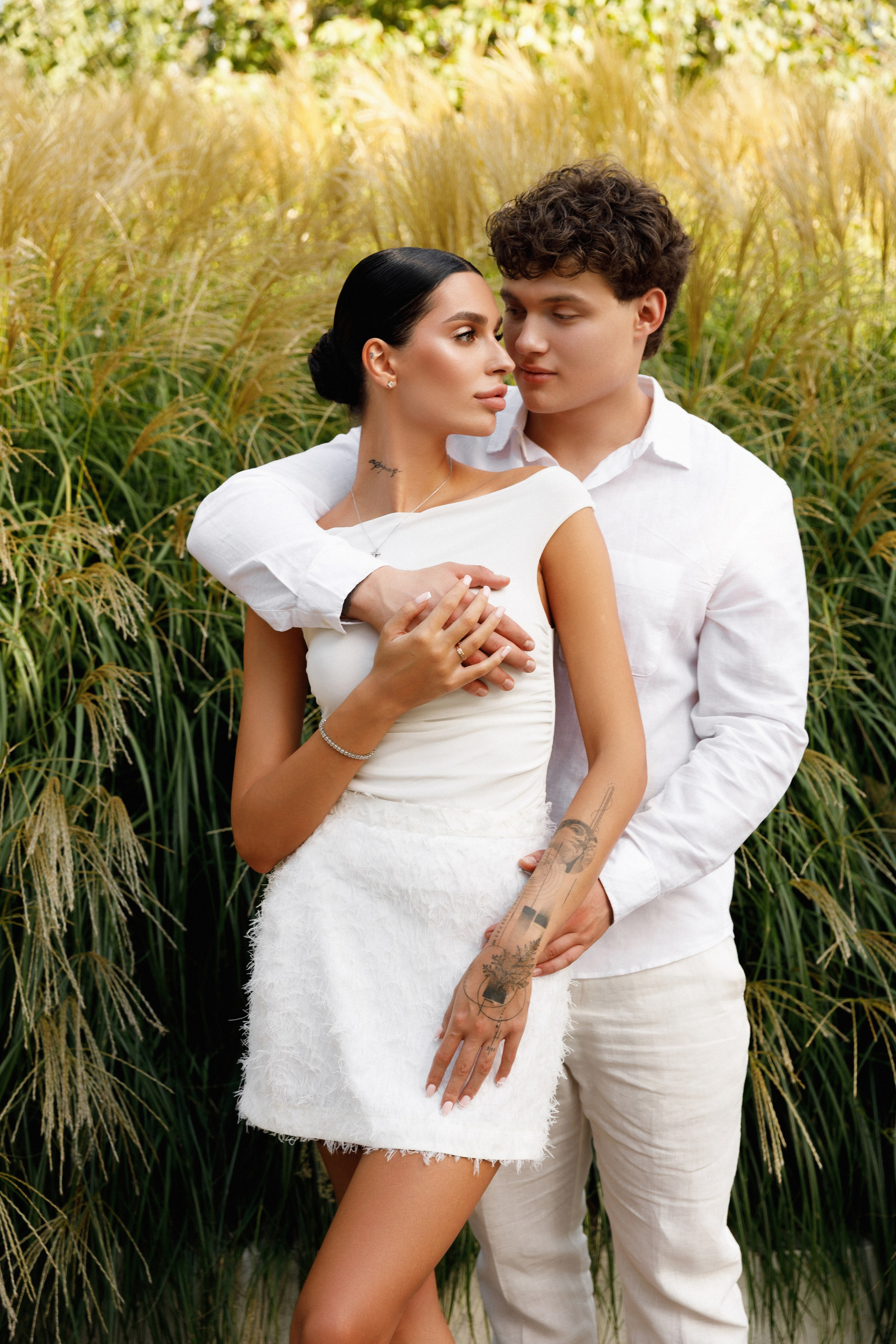 Анастасія & Марк. Весільний та сімейний фотограф у Харкові Ткаченко Світлана