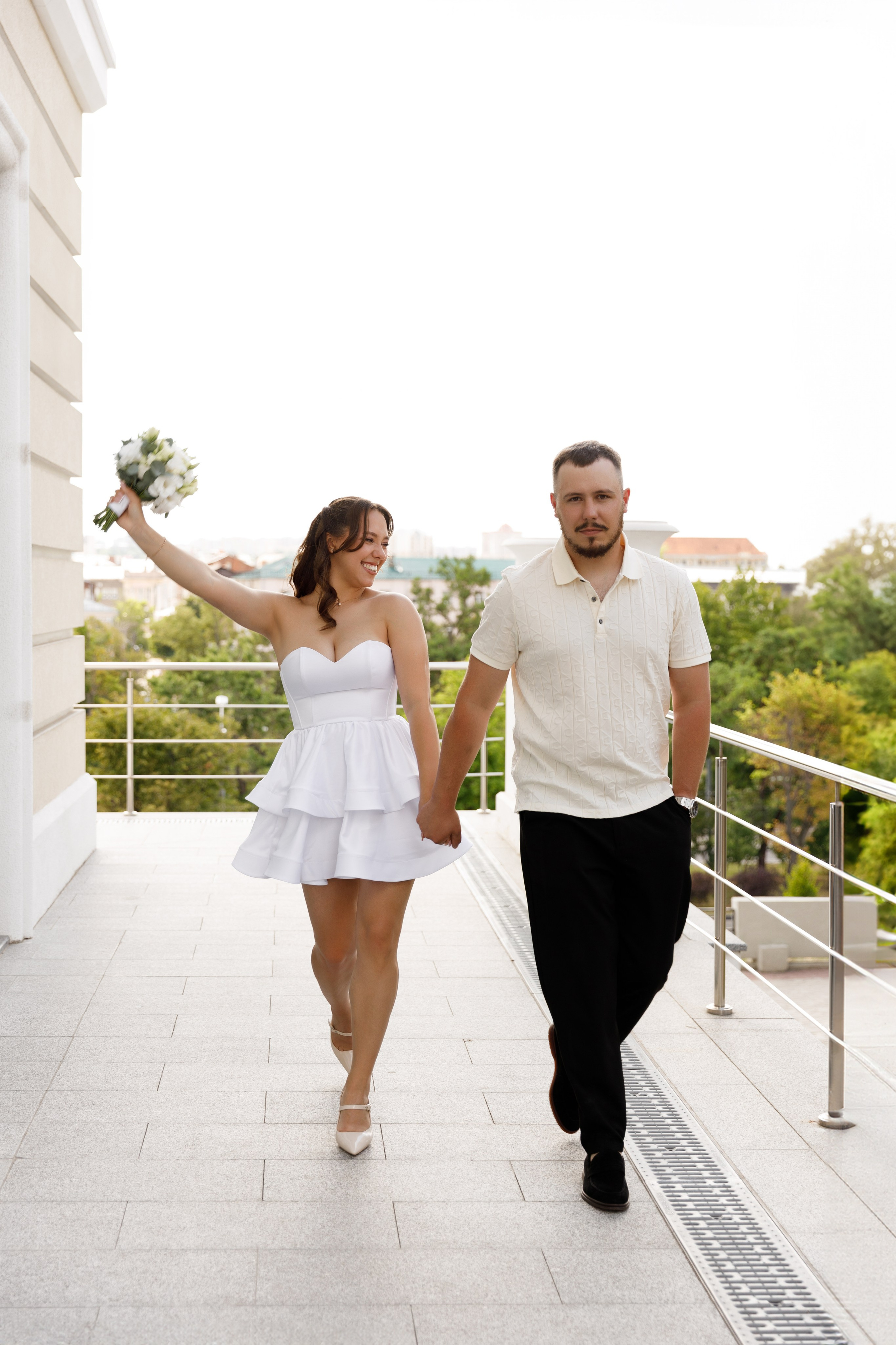 Анна & Валентин. Весільний та сімейний фотограф у Харкові Ткаченко Світлана