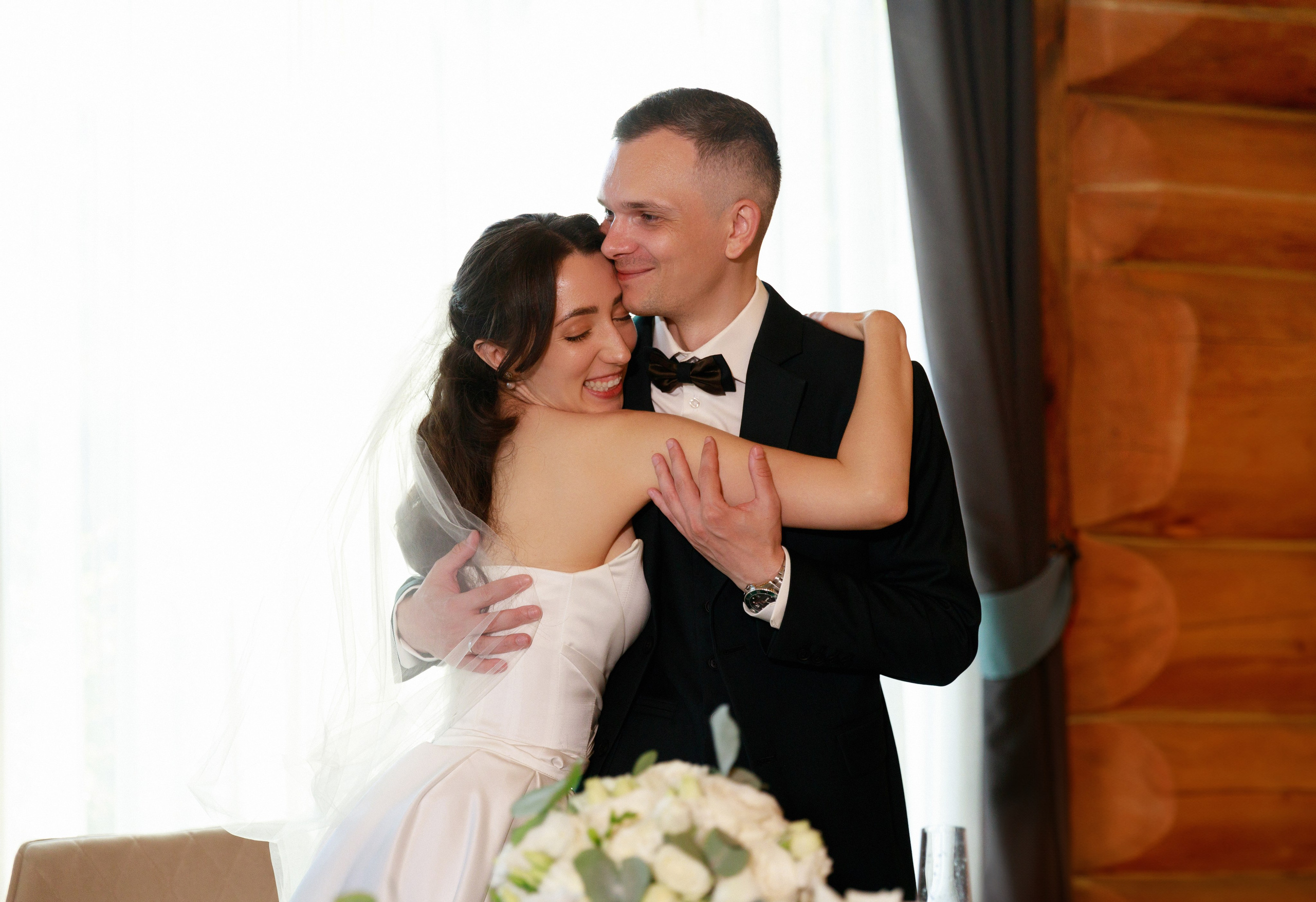 Дарʼя & Кирило. Весільний та сімейний фотограф у Харкові Ткаченко Світлана