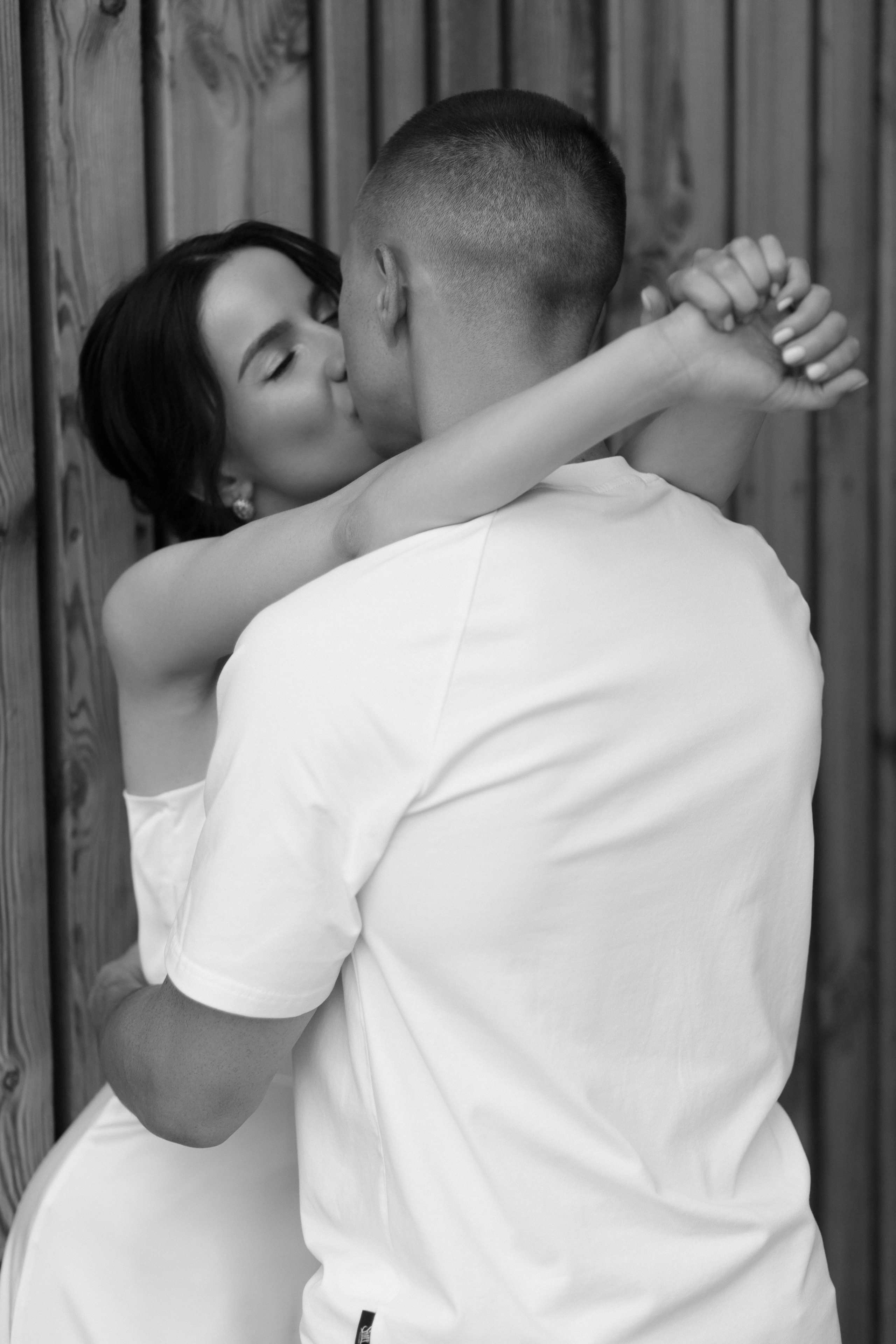 Альона & Андрій. Весільний та сімейний фотограф у Харкові Ткаченко Світлана