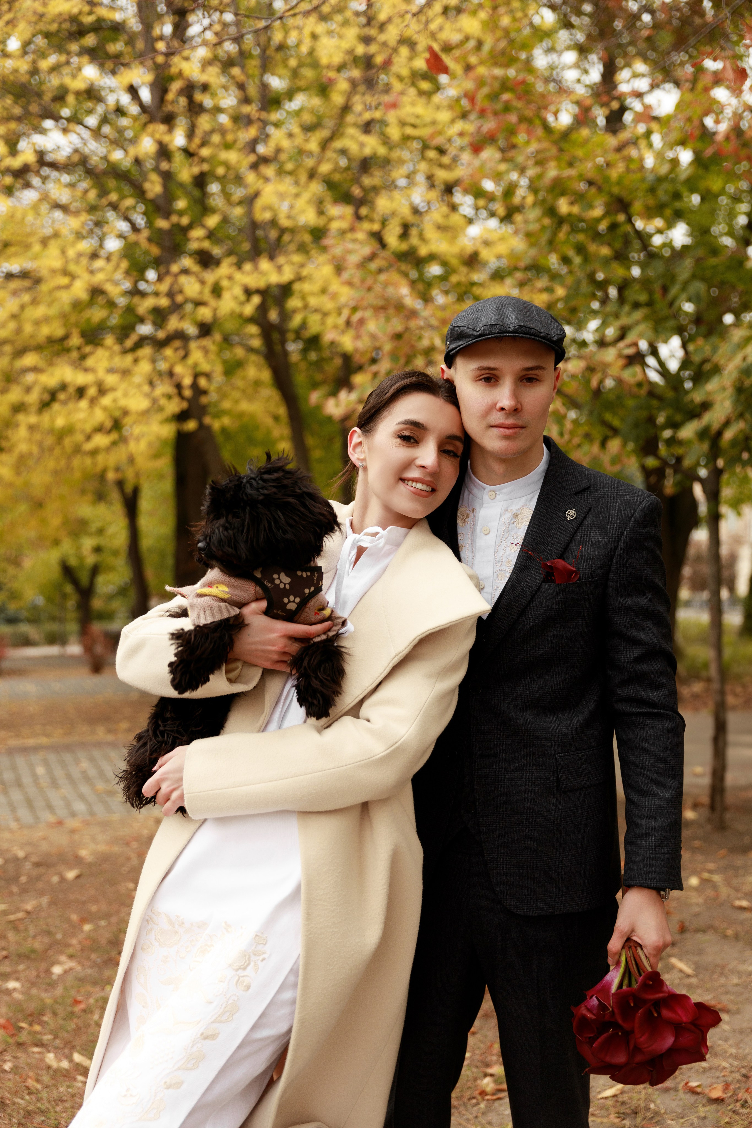 Валерія & Олександр. Весільний та сімейний фотограф у Харкові Ткаченко Світлана