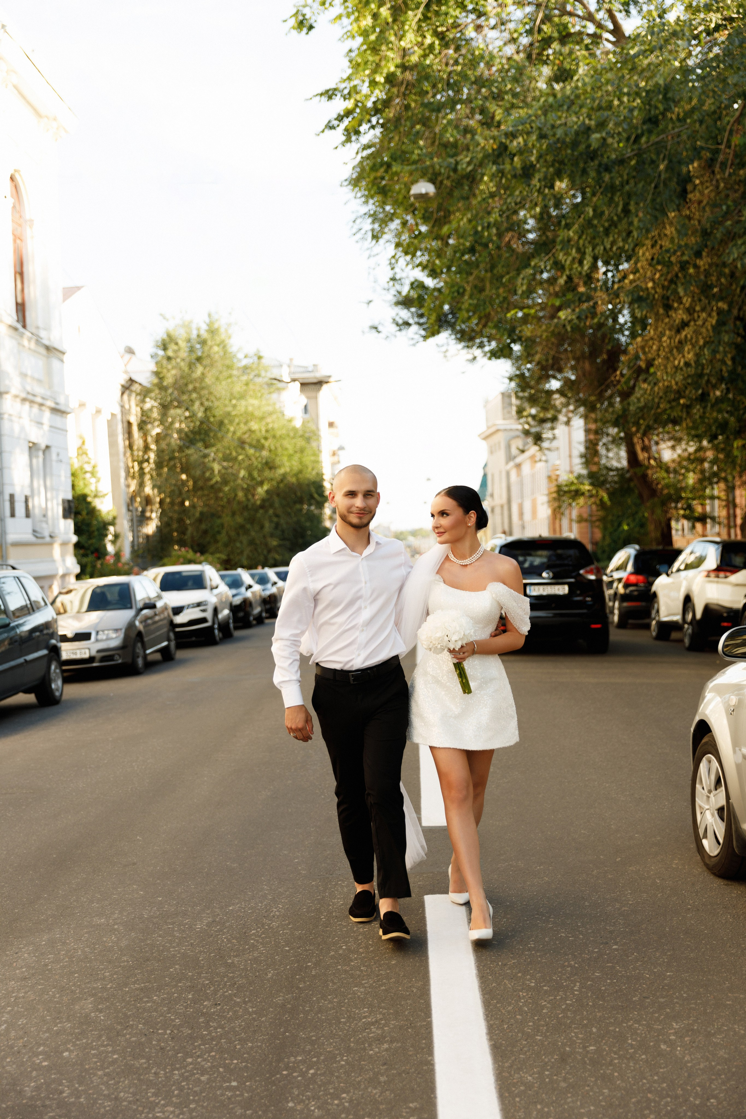 Світлана & Олександр. Весільний та сімейний фотограф у Харкові Ткаченко Світлана