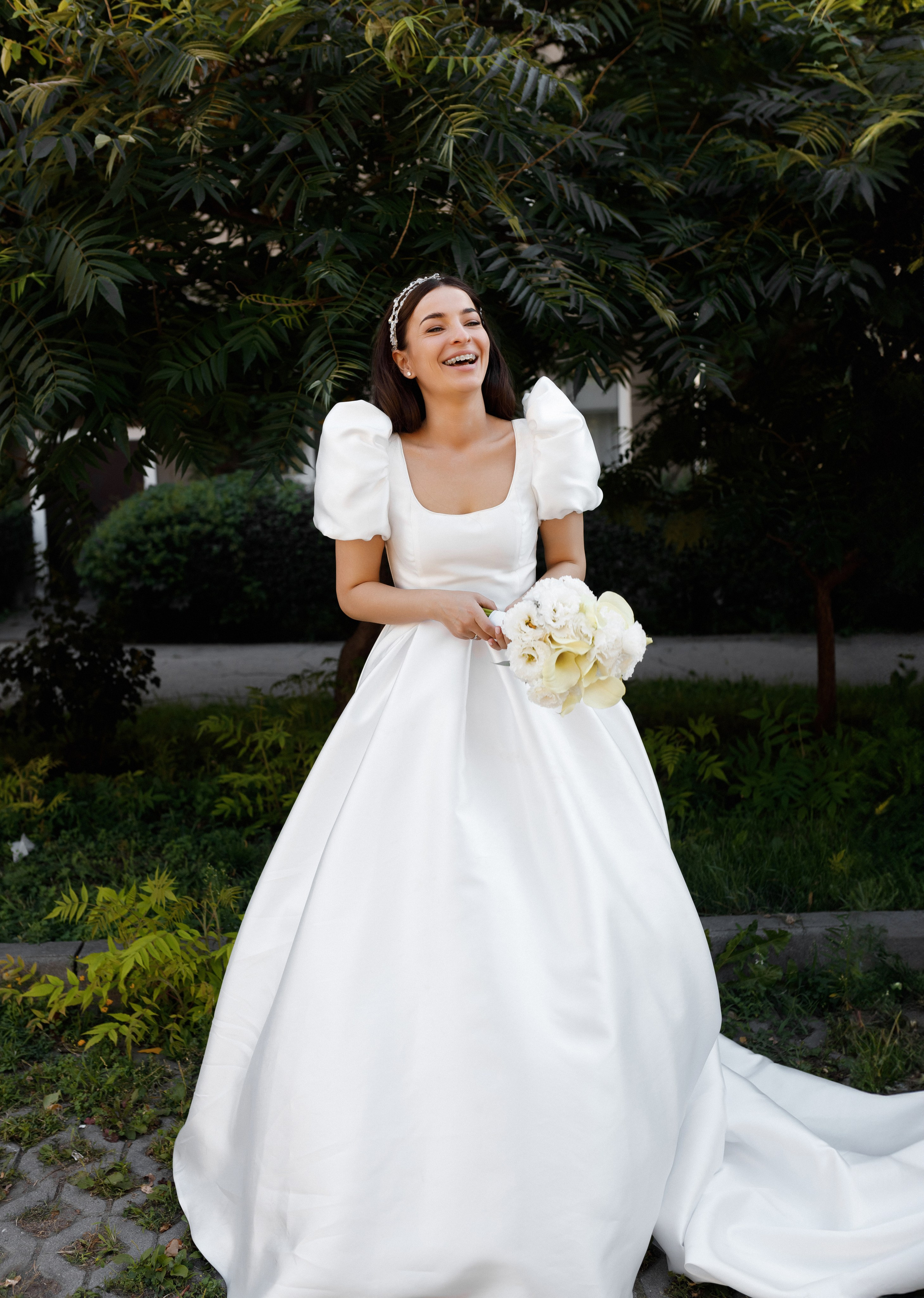 Дар’я & Артур. Весільний та сімейний фотограф у Харкові Ткаченко Світлана