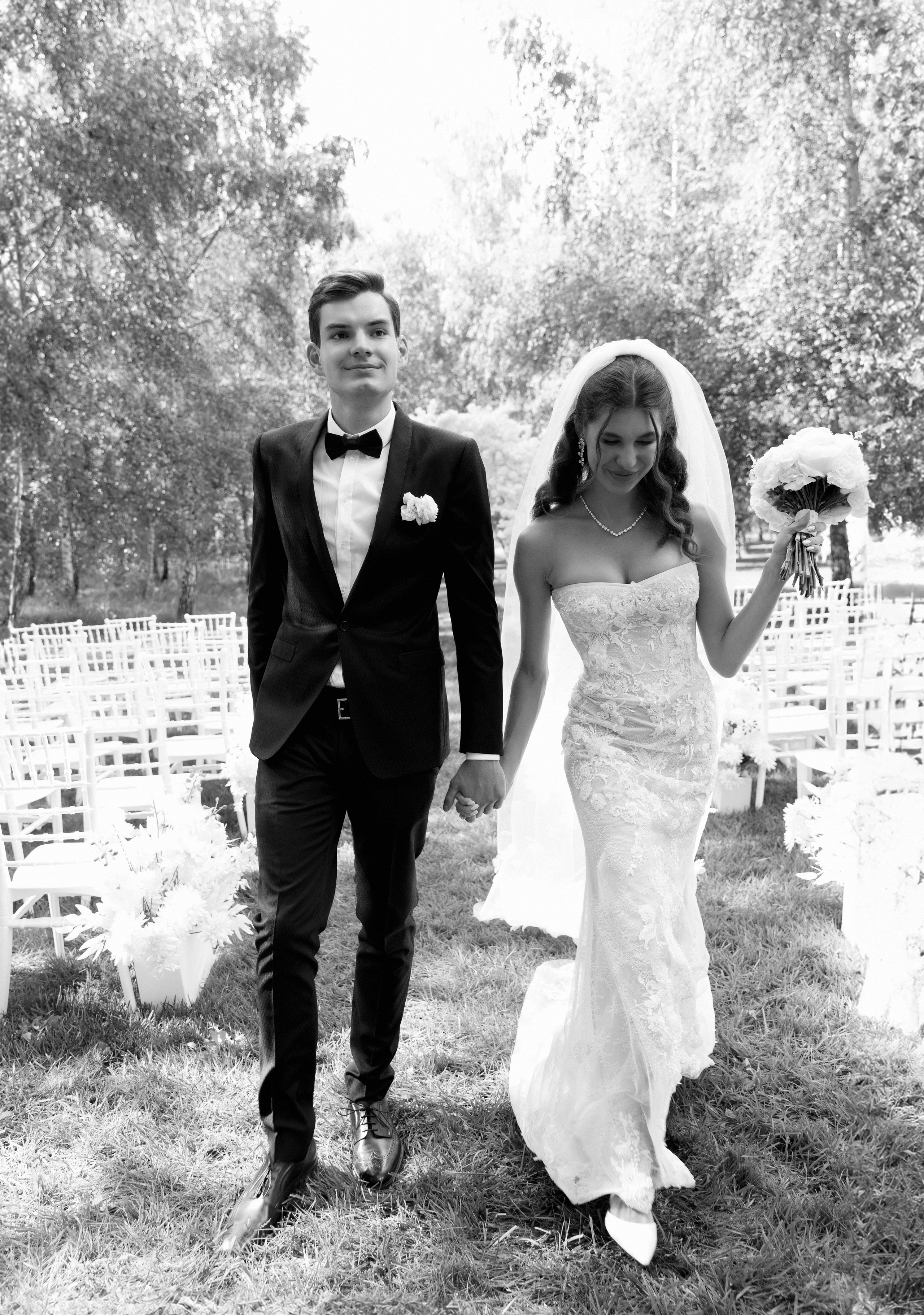 Анна & Денис. Весільний та сімейний фотограф у Харкові Ткаченко Світлана